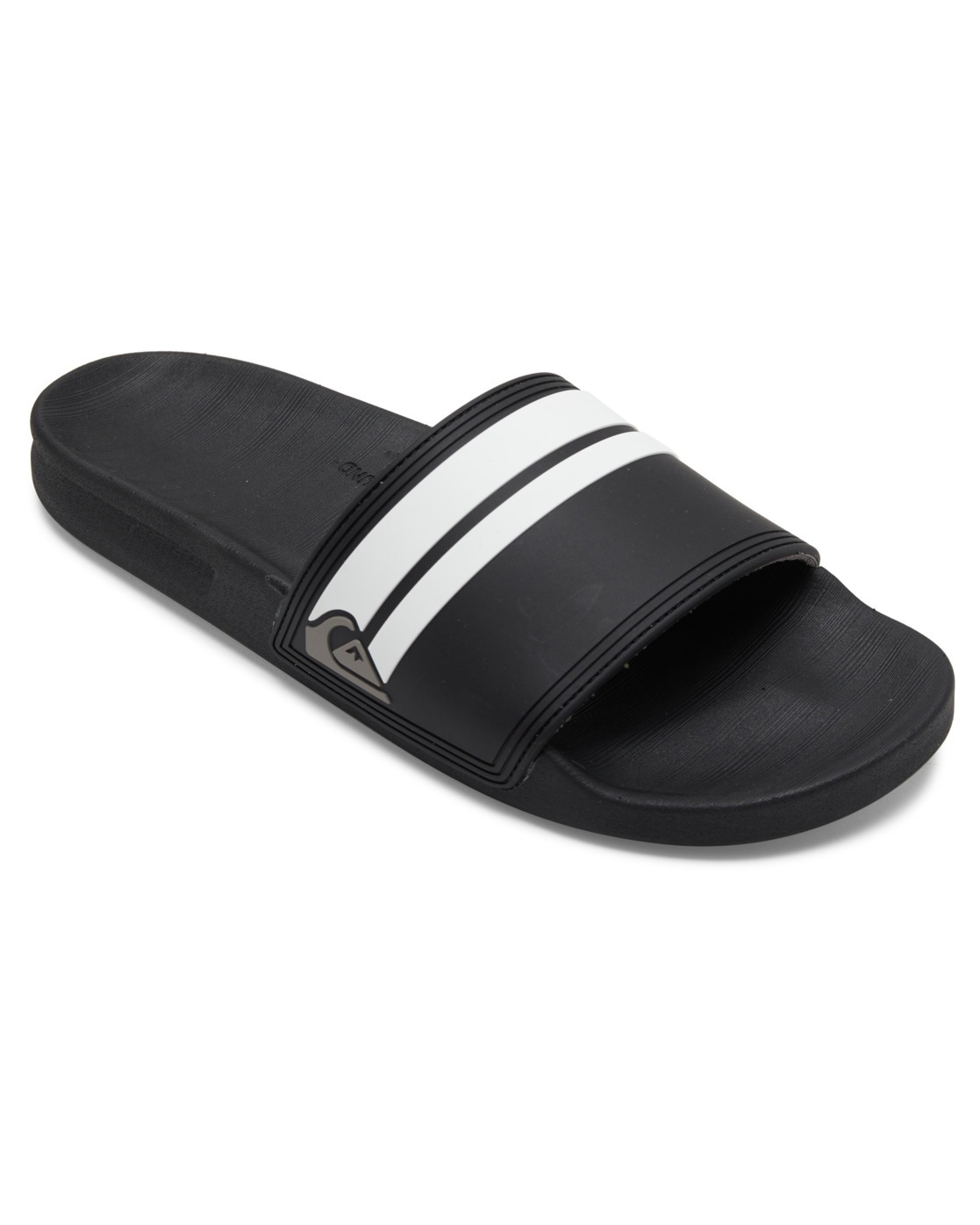 Image of Quiksilver Sandale "Rivi Slide"