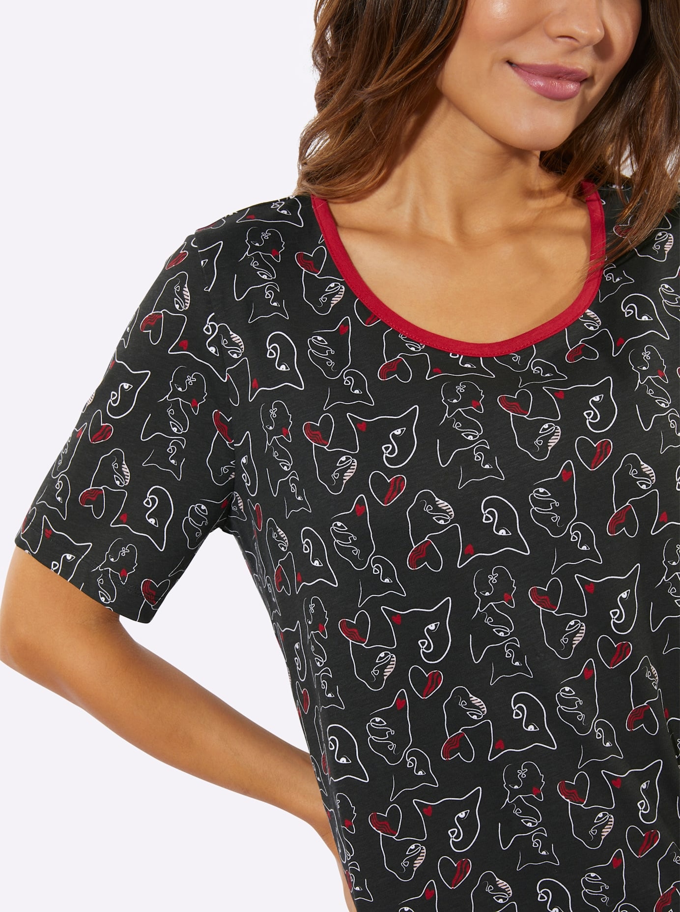   Nachthemd »Nachthemd«