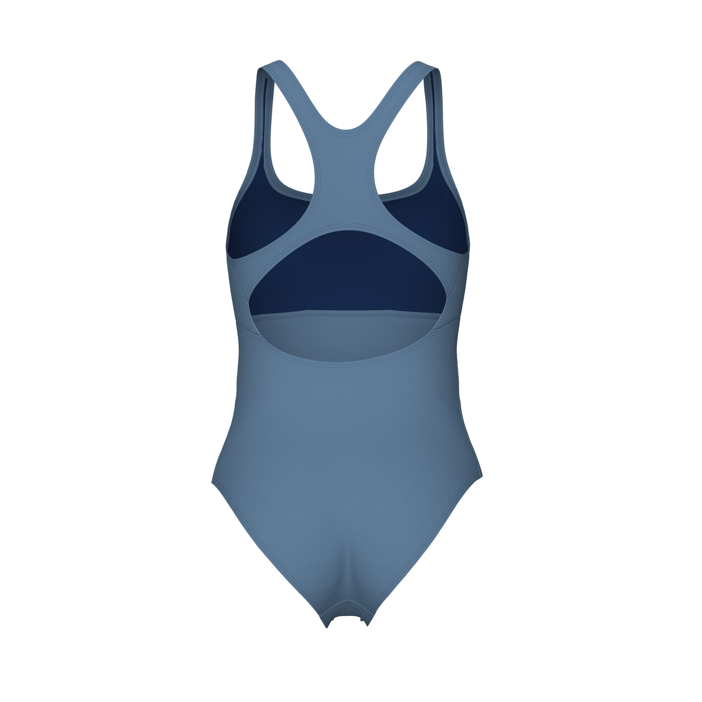 Arena Badeanzug »WOMEN'S ARENA SOLID SWIMSUIT CONTROL PRO BACK B«, (1 St.)