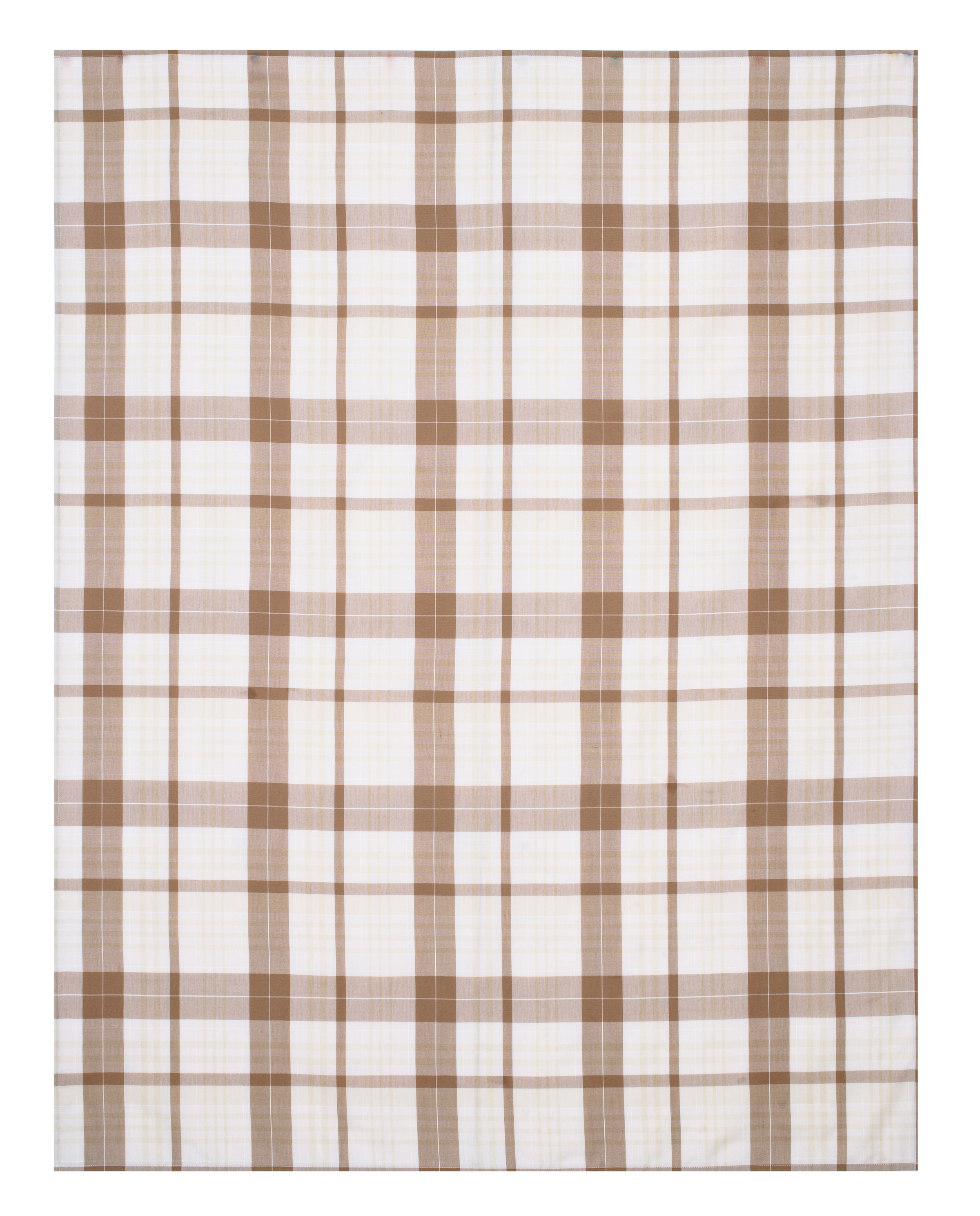 my home Nappe »Candise« verschiedene Grössen, Tischdecke, Überwurf, Tischdeko, Karomuster