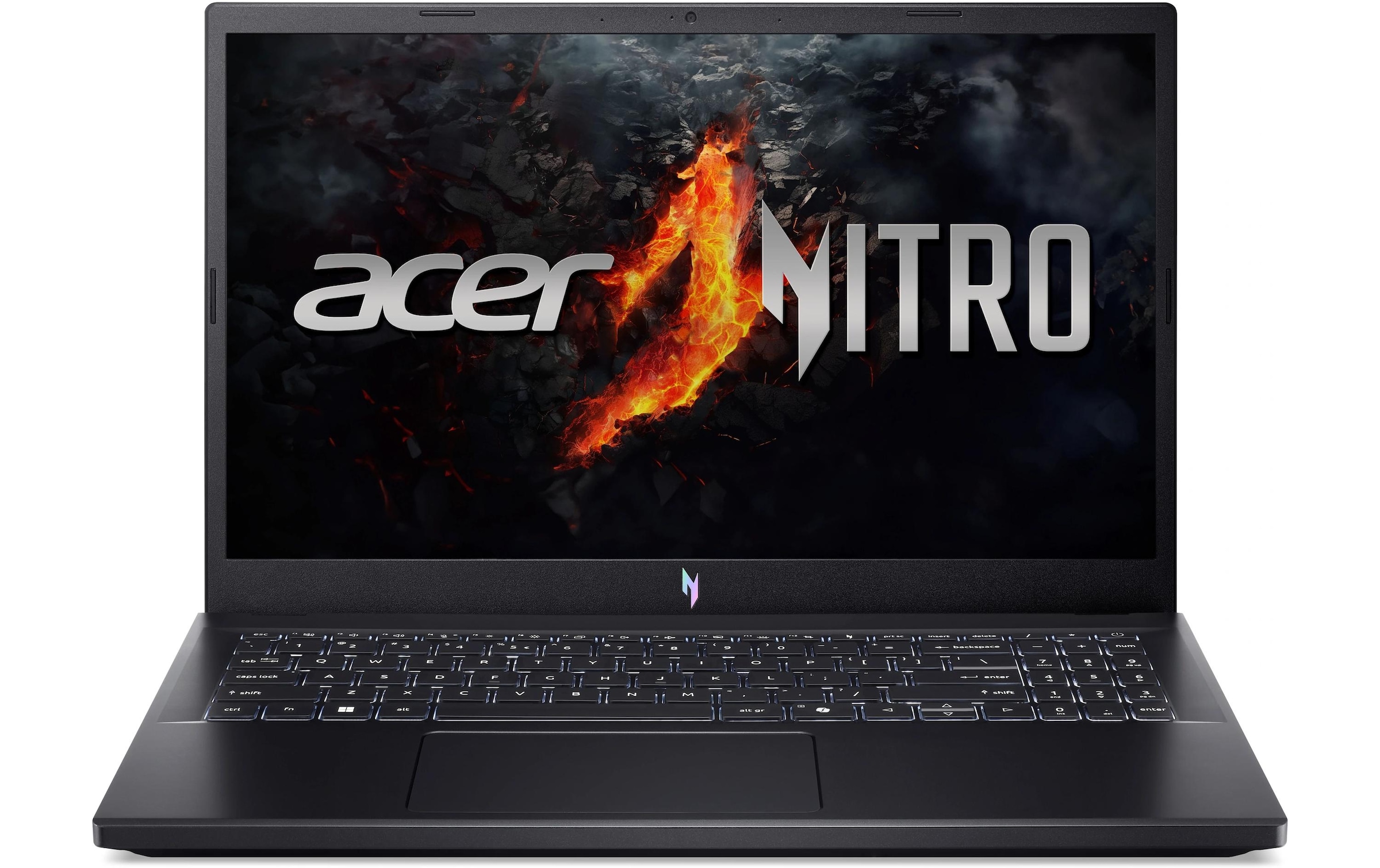 Acer Gaming-Notebook »Acer Nitro V15 (ANV15-41-R764)«, 39,468 cm, / 15,6 Zoll, AMD, Ryzen 7, GeForce RTX 4050, 512 GB SSD