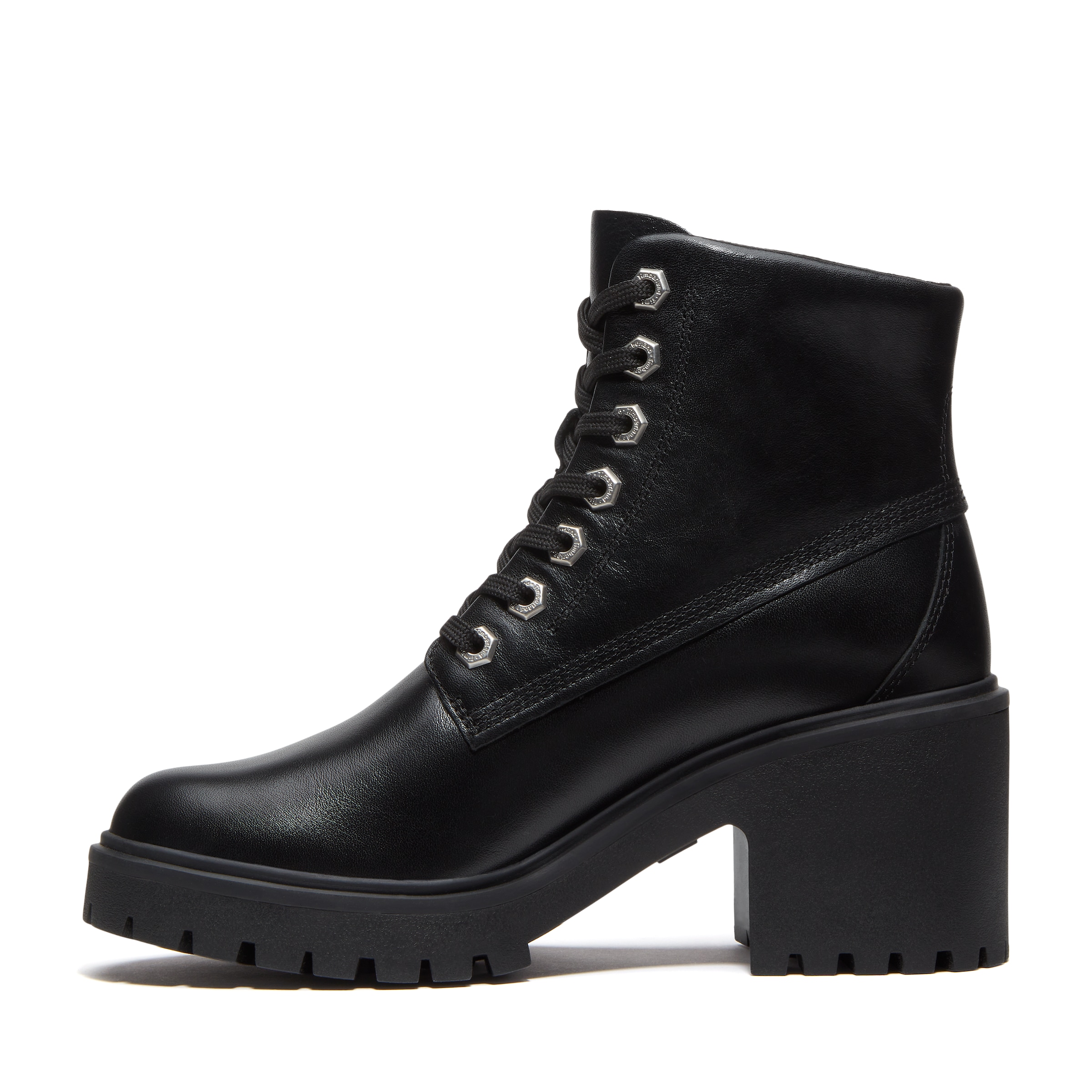 Timberland Bottines à lacets »STONE HEIGHTS - MID LACE BOOT«