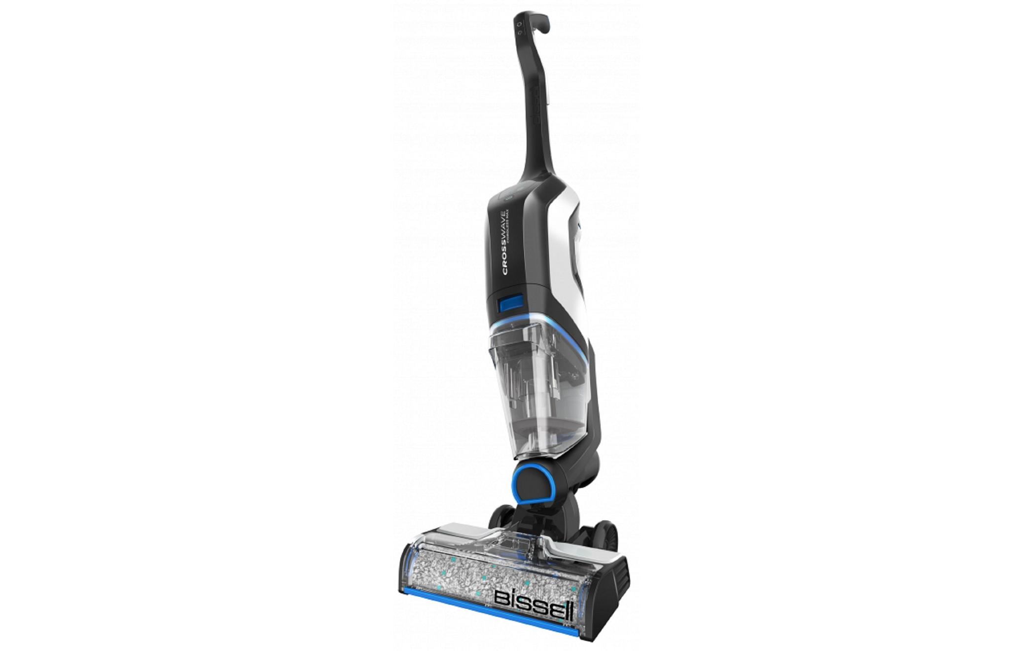 Hartbodenreiniger »CrossWave Cordless Max«