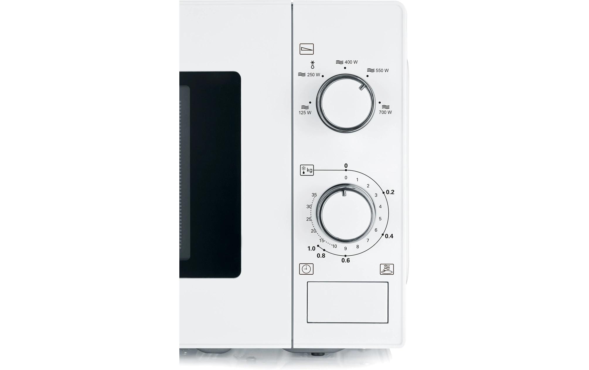 Severin Mikrowelle »MW 7770«, 700 W