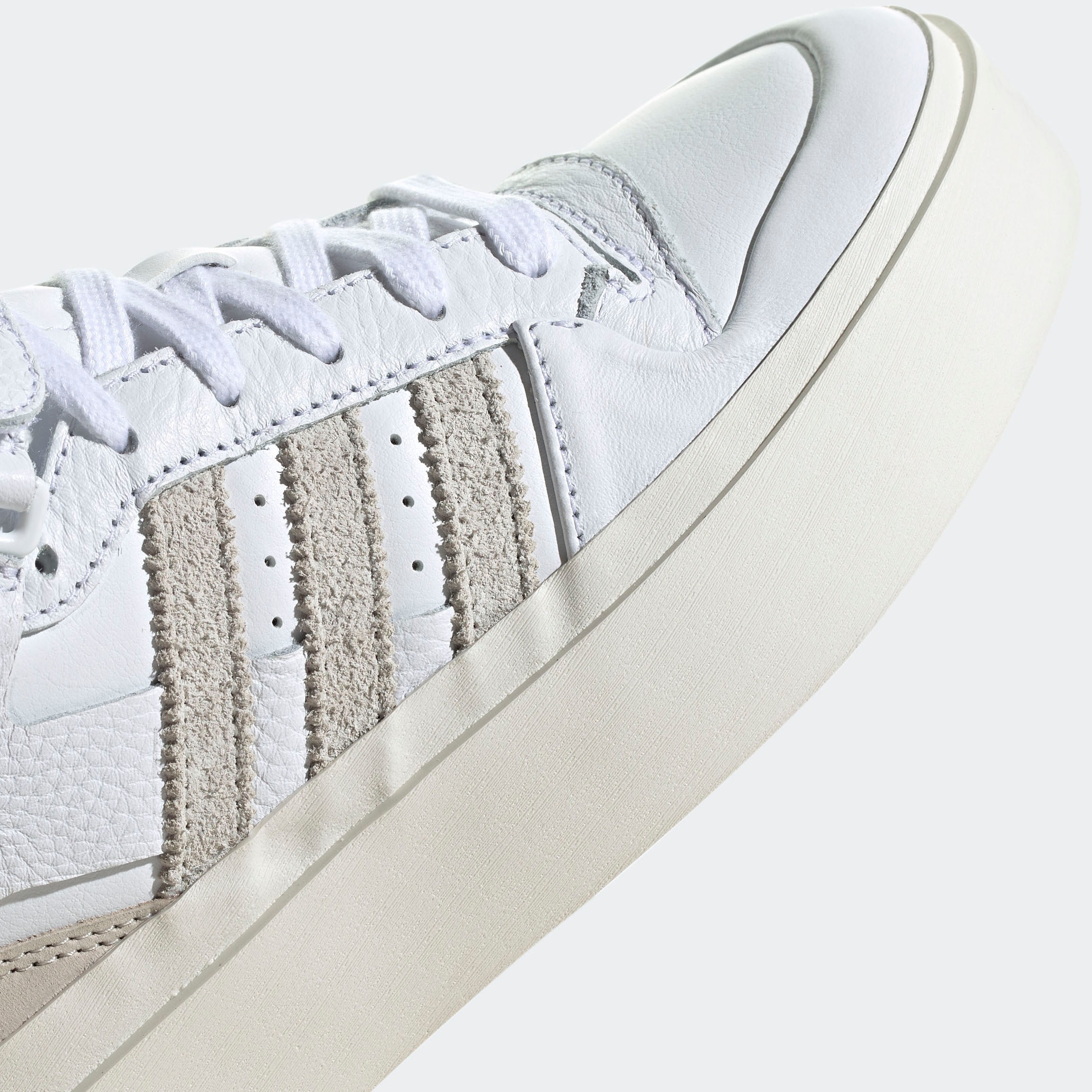 adidas Originals Sneaker »FORUM BONEGA MID W«