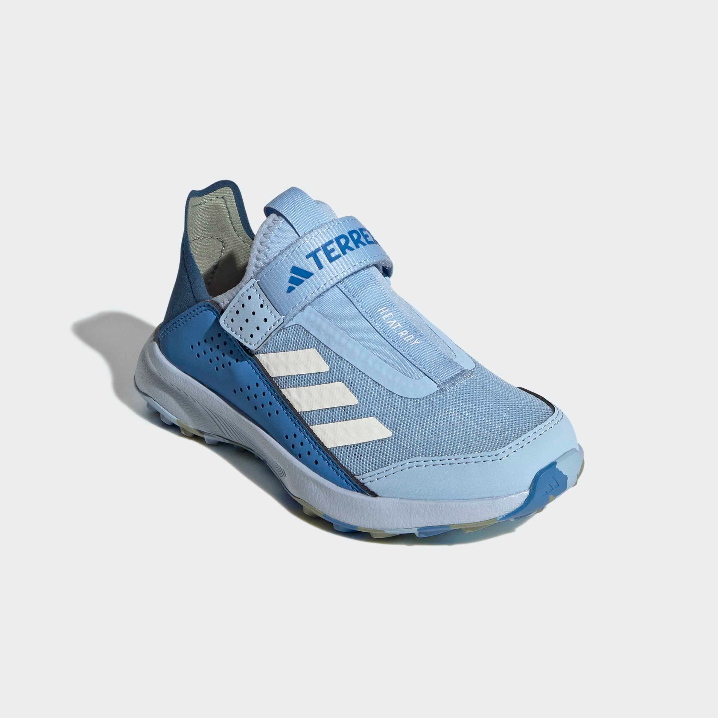 Image of adidas TERREX Wanderschuh "VOYAGER 21 SLIP-ON TRAVEL" für Kinder & Jugendliche