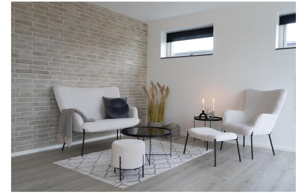 House Nordic Beistelltisch »Venezia«