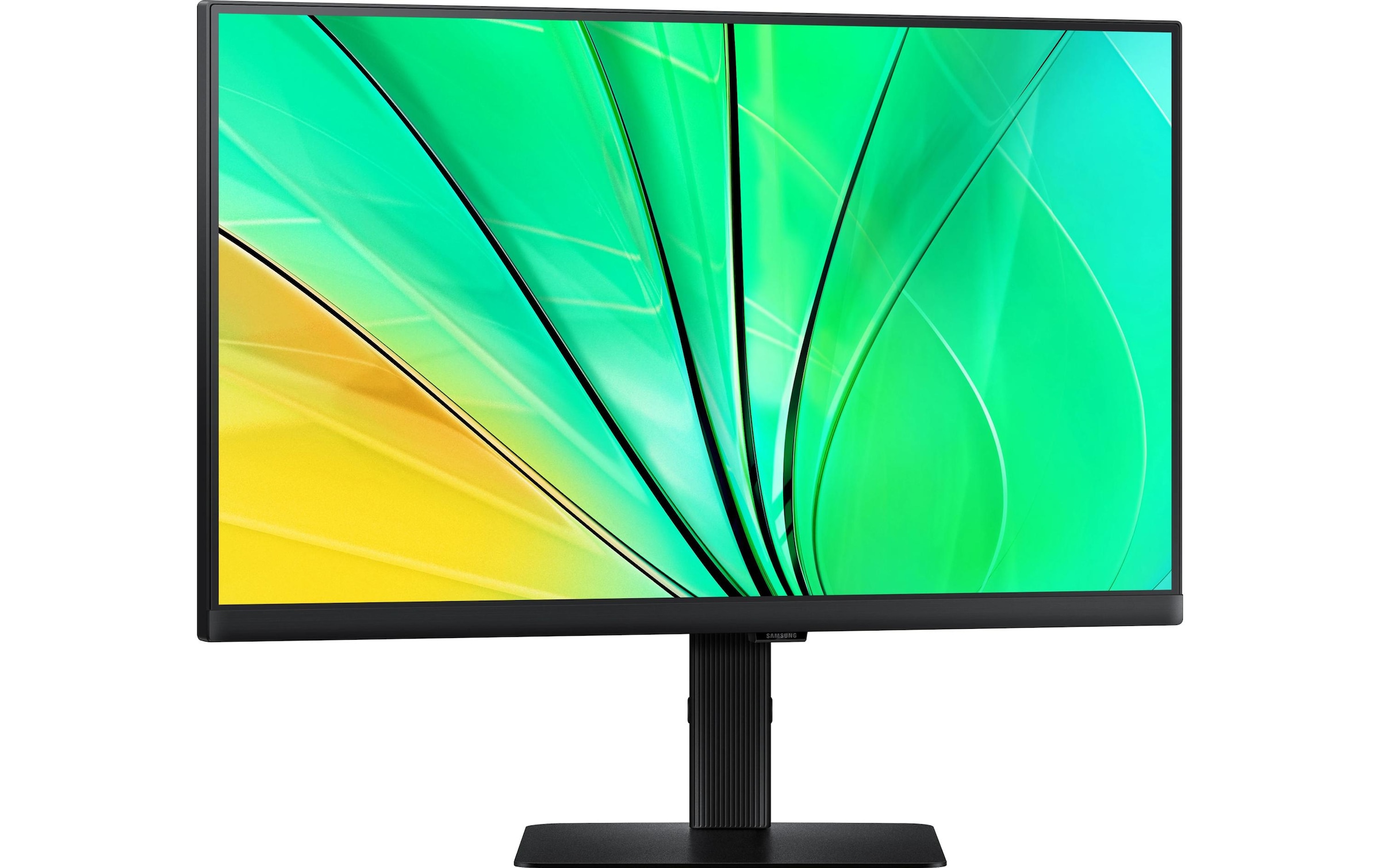 Samsung Moniteur LED »ViewFinity S6 LS32D600EAUXEN« 81,28 cm/32 ″  2560 x 1440 px 5 Reaktionszeit 100 Hz
