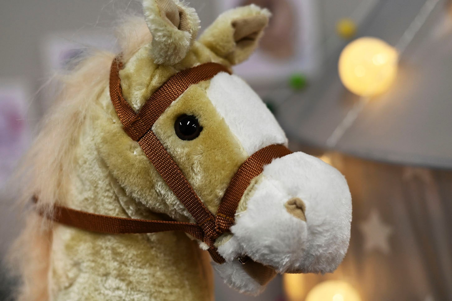 Knorrtoys® Cheval de bois »Sugar«