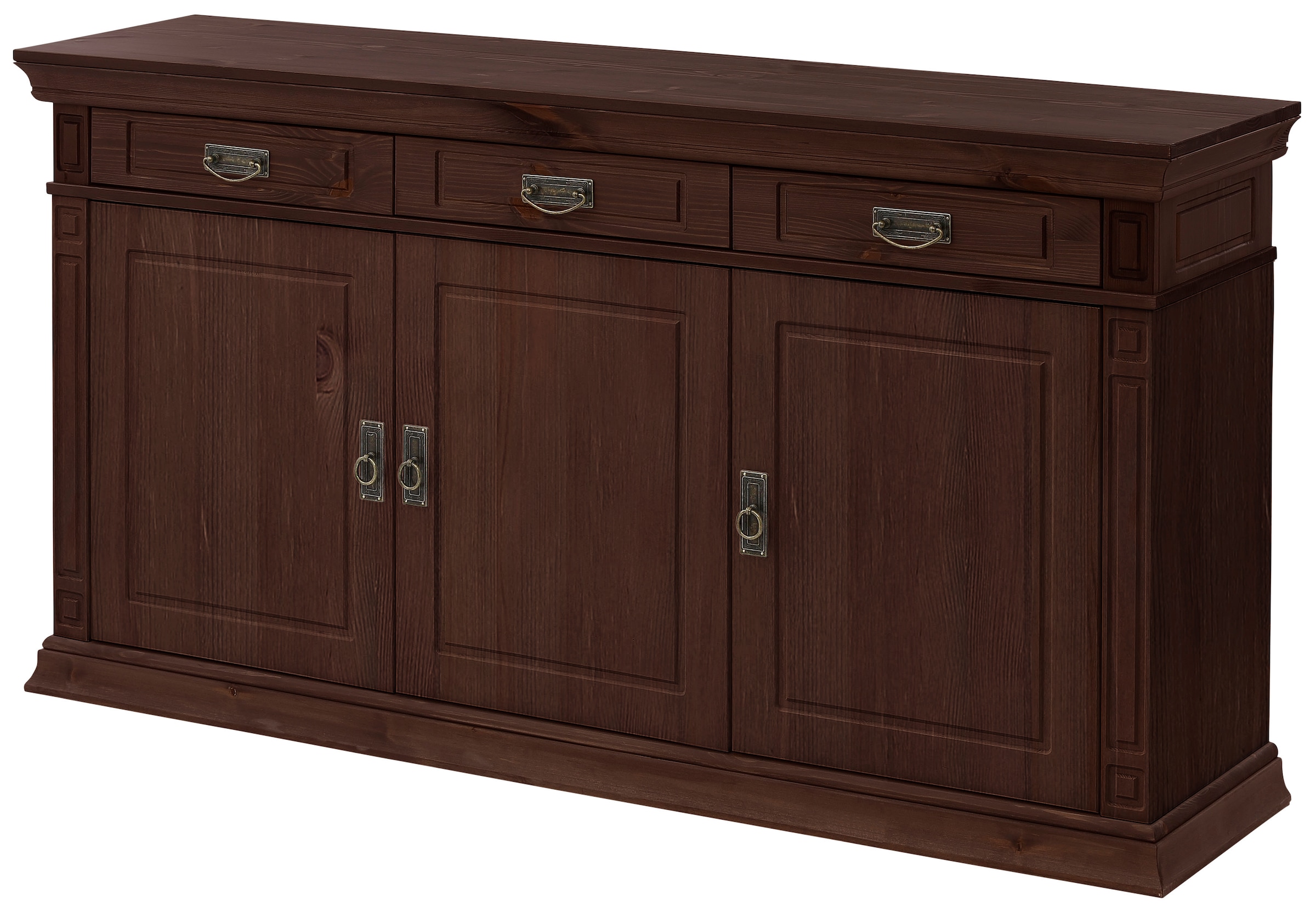 Home affaire Sideboard »Vinales«, Kommode, Breite 158 cm