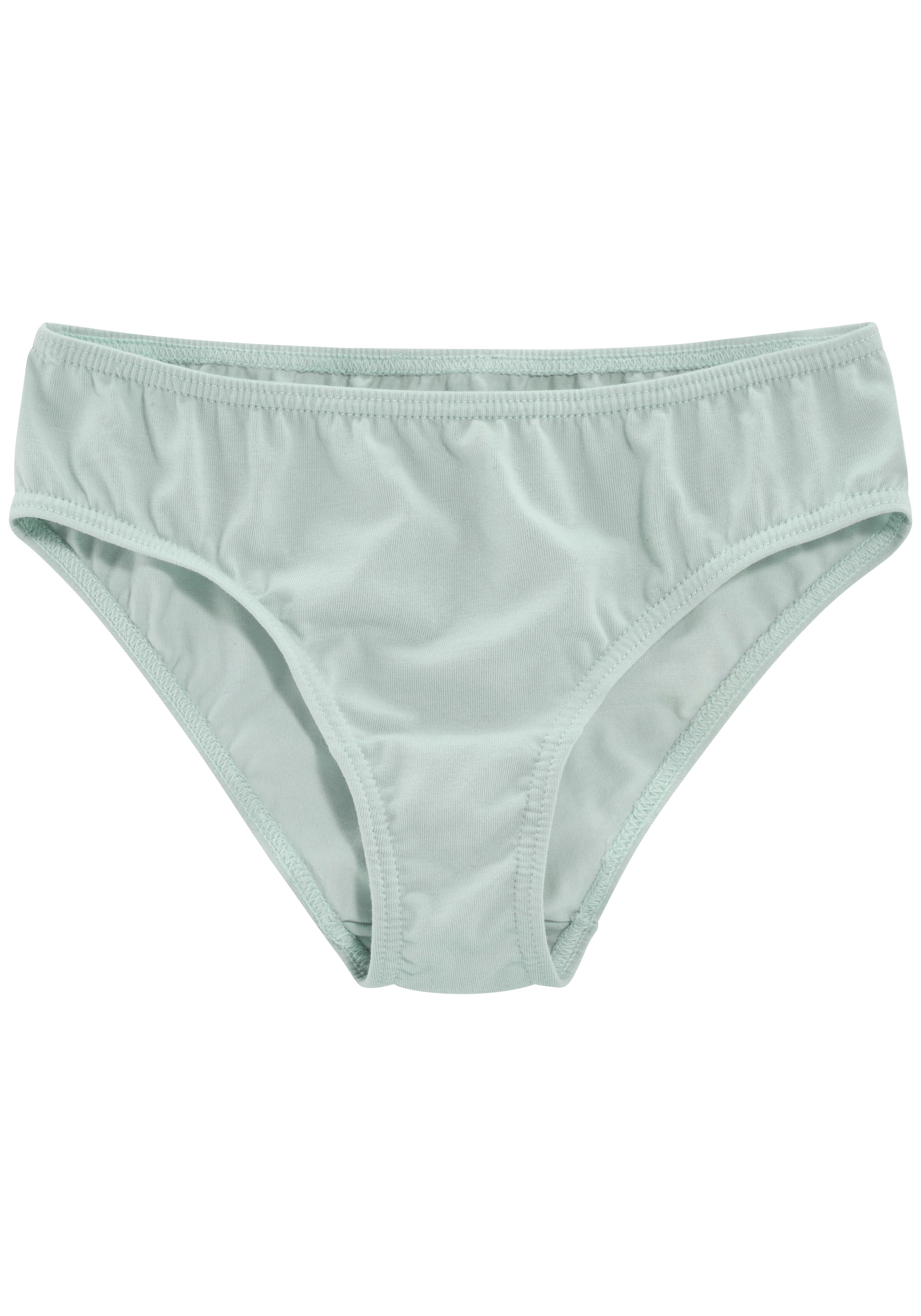 Vivance Slip Paquet, 5 cuis en avantageux grand format