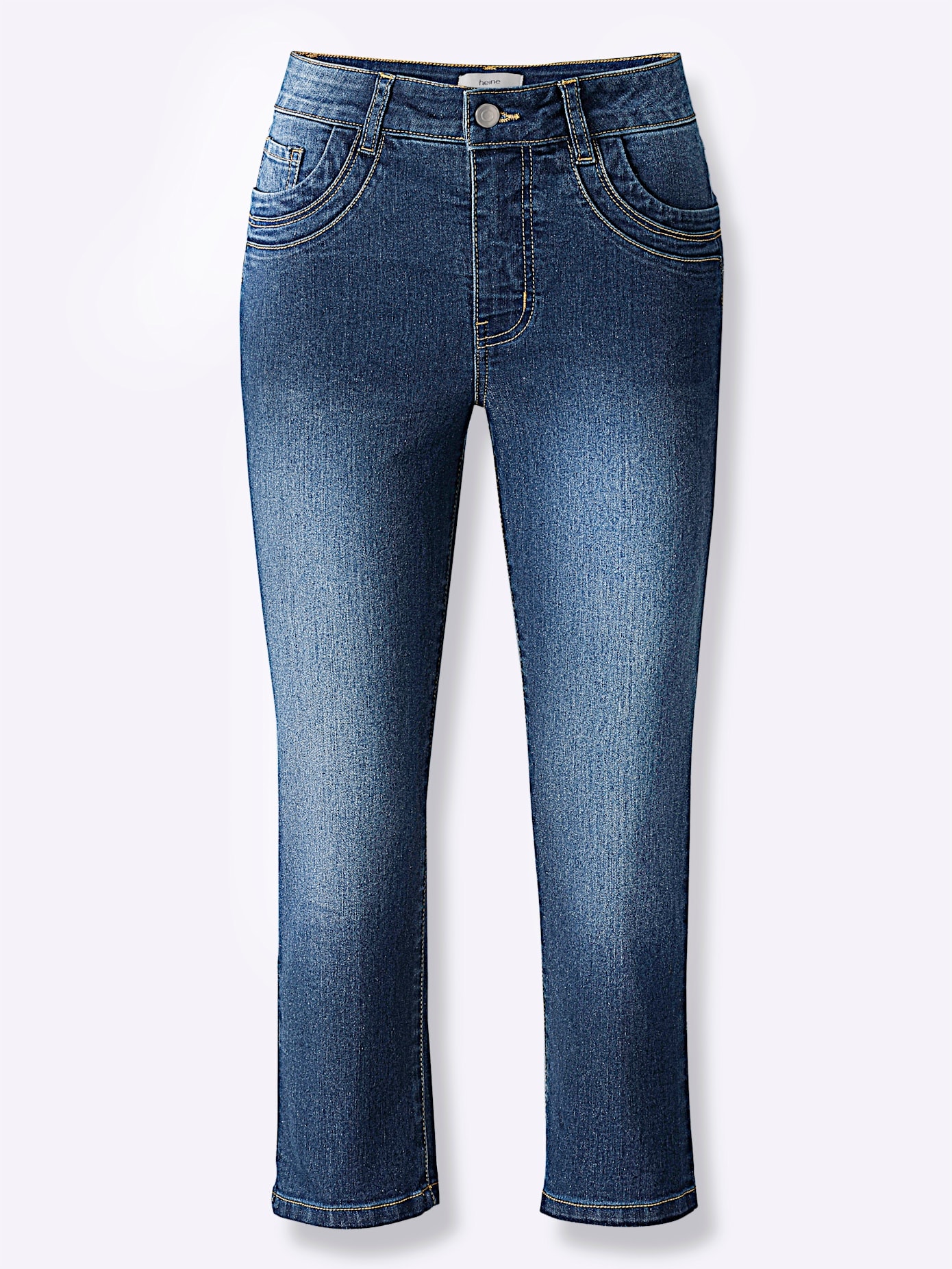 heine Jeans confortables 1 pièces