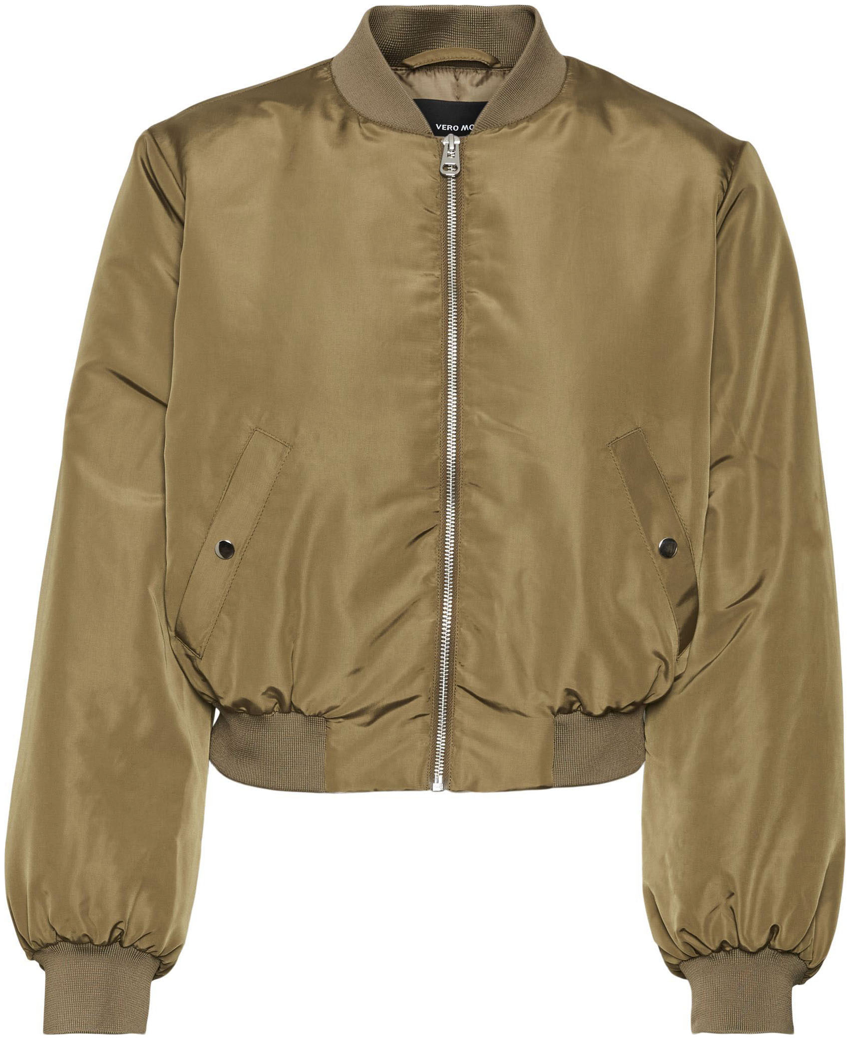 Bomberjacke »VMAMI SHORT JACKET«