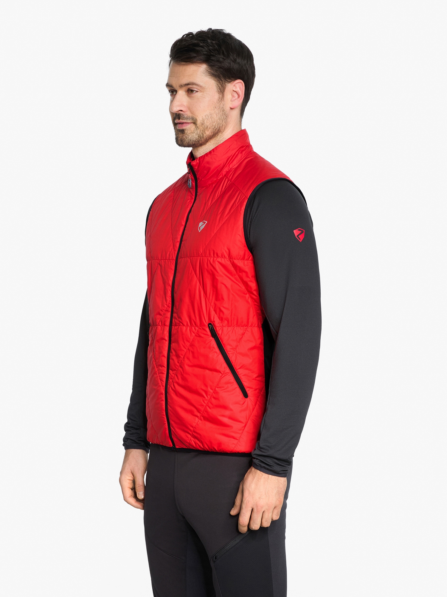 Ziener Funktionsweste »NARIO-Z vest man«