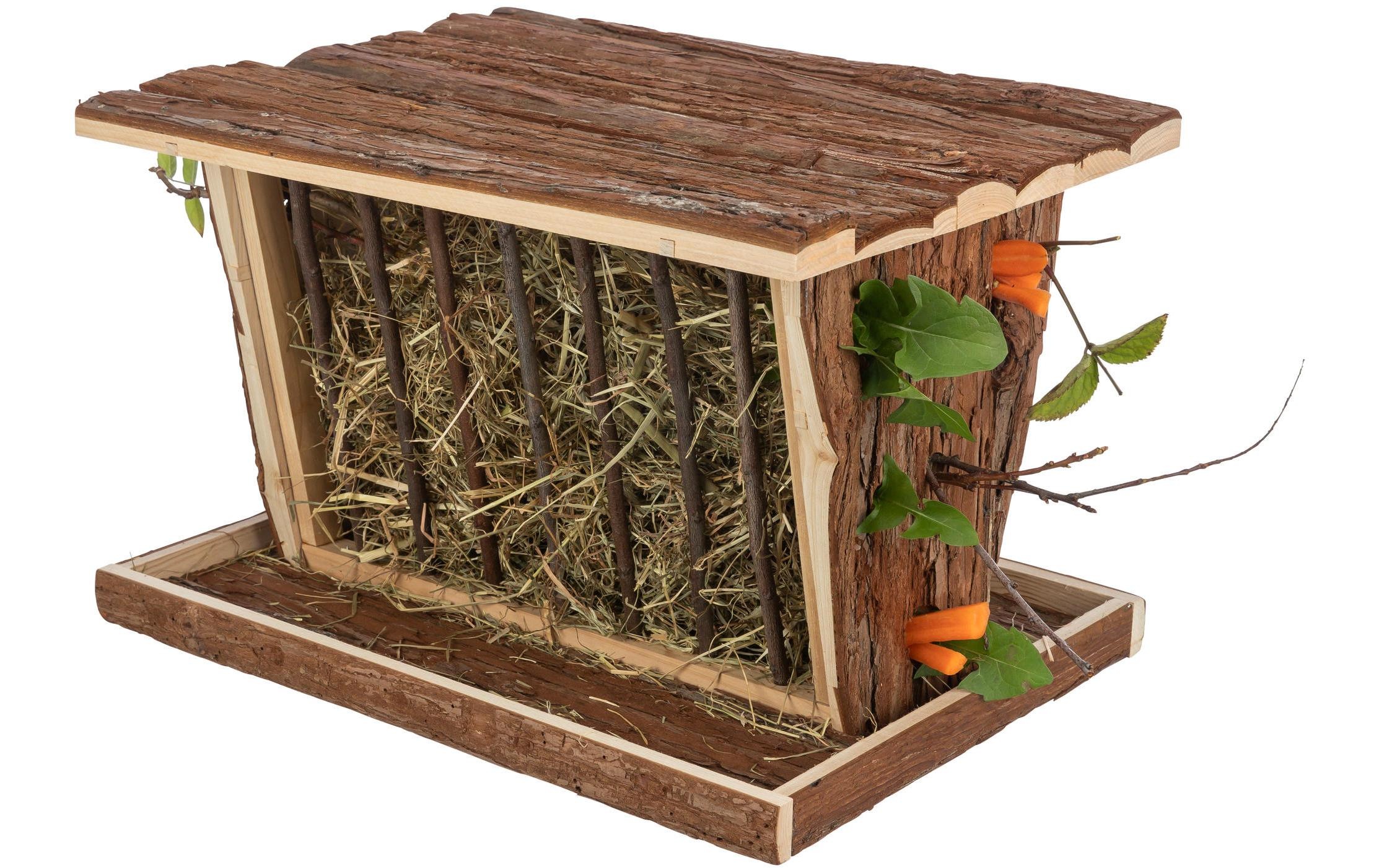 TRIXIE Futterautomat »zum Aufstellen, 40 x 22 x 30 cm«