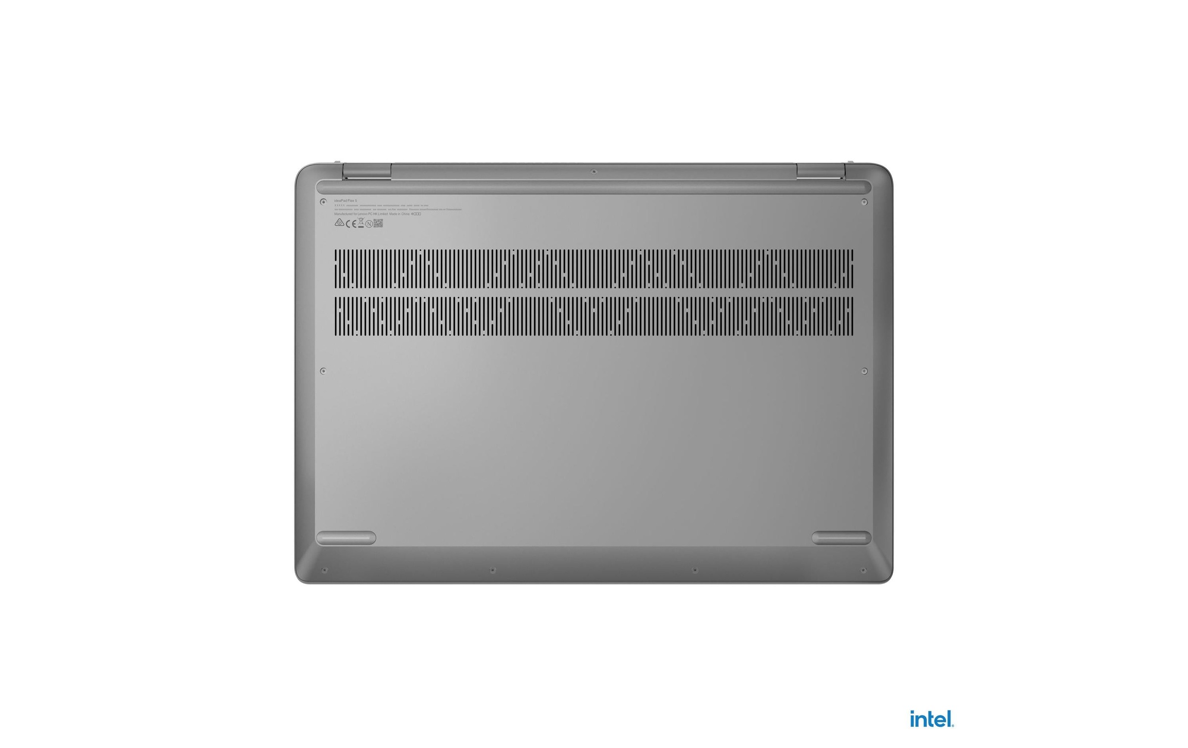 Lenovo Convertible Notebook »IdeaPad Flex 5 16IR«, 40,48 cm, / 16 Zoll, Intel, Core i5, Iris Xe Graphics, 512 GB SSD