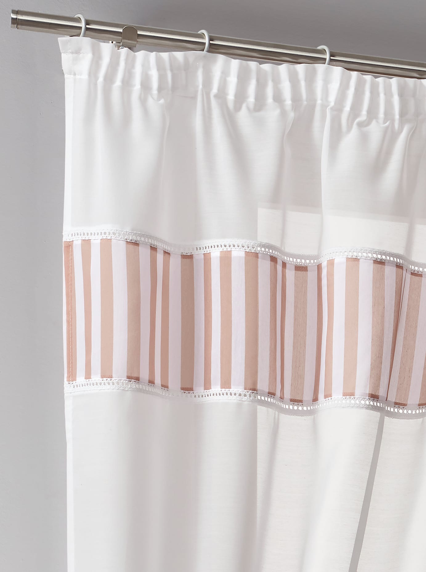 heine home Gardine Multifunktionsband 1 Stk. tlg.