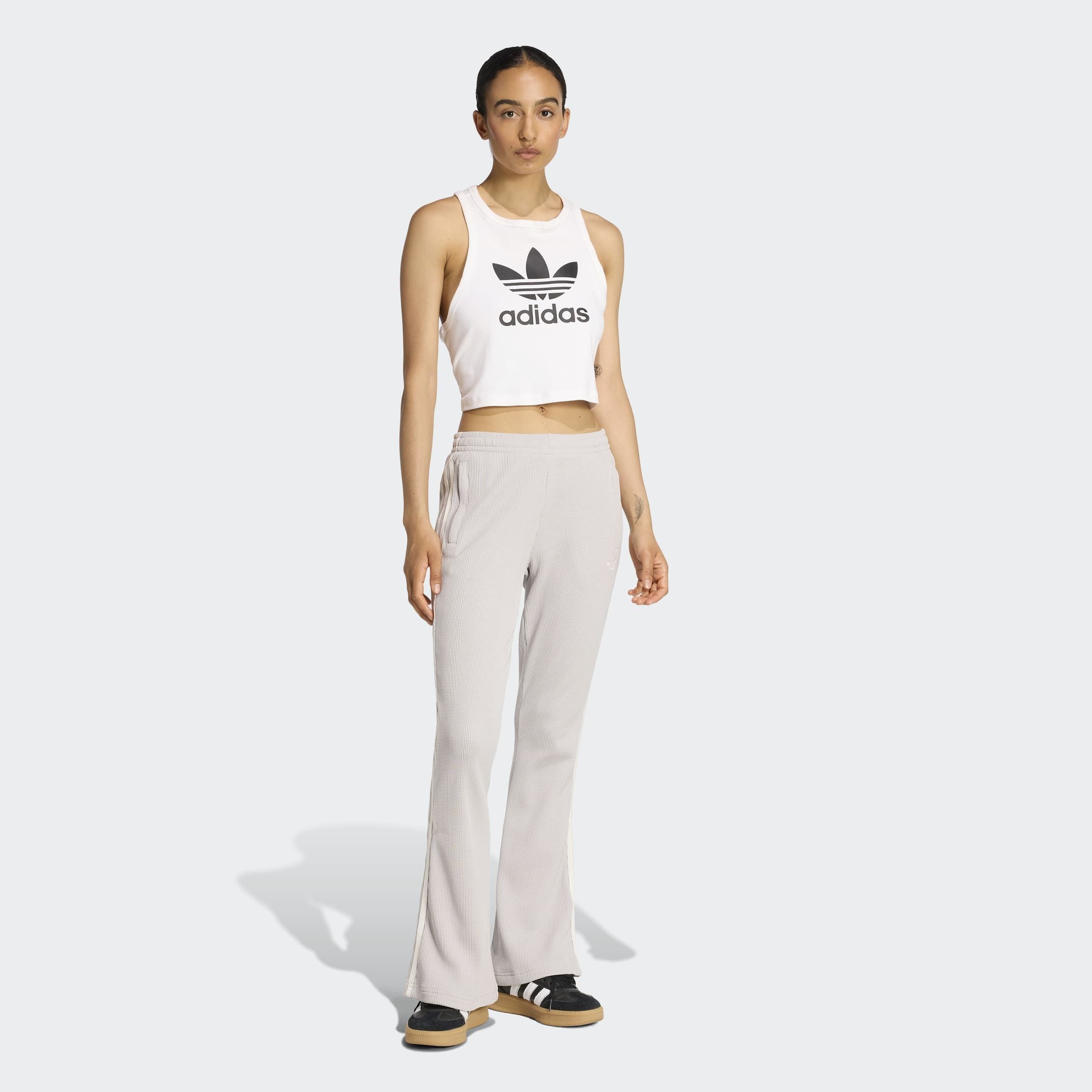 adidas Originals Sporthose »WAFFLE PANTS«