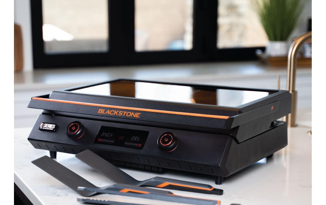   Barbecue de table »Blackstone E-Serie 22«