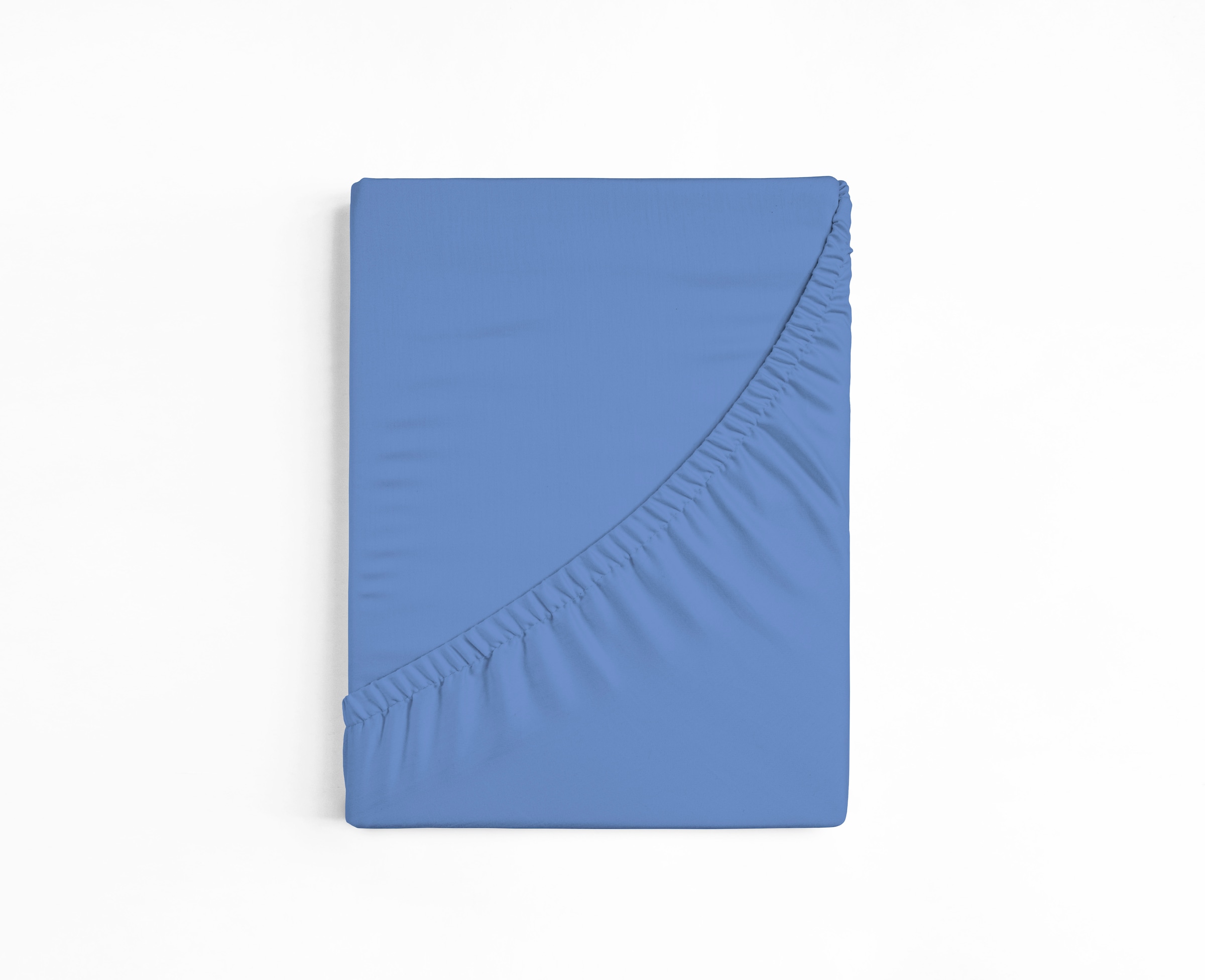 Image of Sleepstyle Spannbettlaken "SleepStyle, aus 100% Baumwolle" formstabil und pflegeleicht, für Matratzen bis 20 cm Höhe