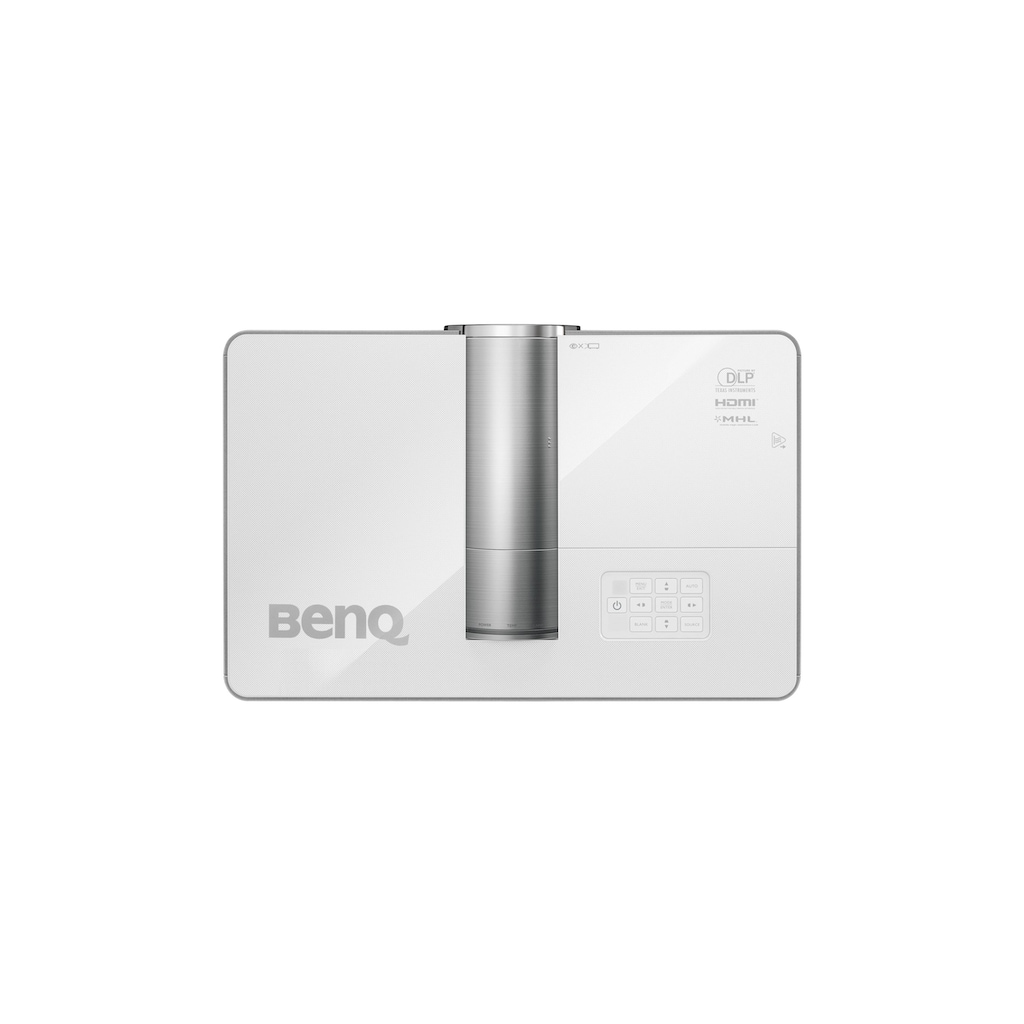 BenQ DLP-Beamer »MH760«