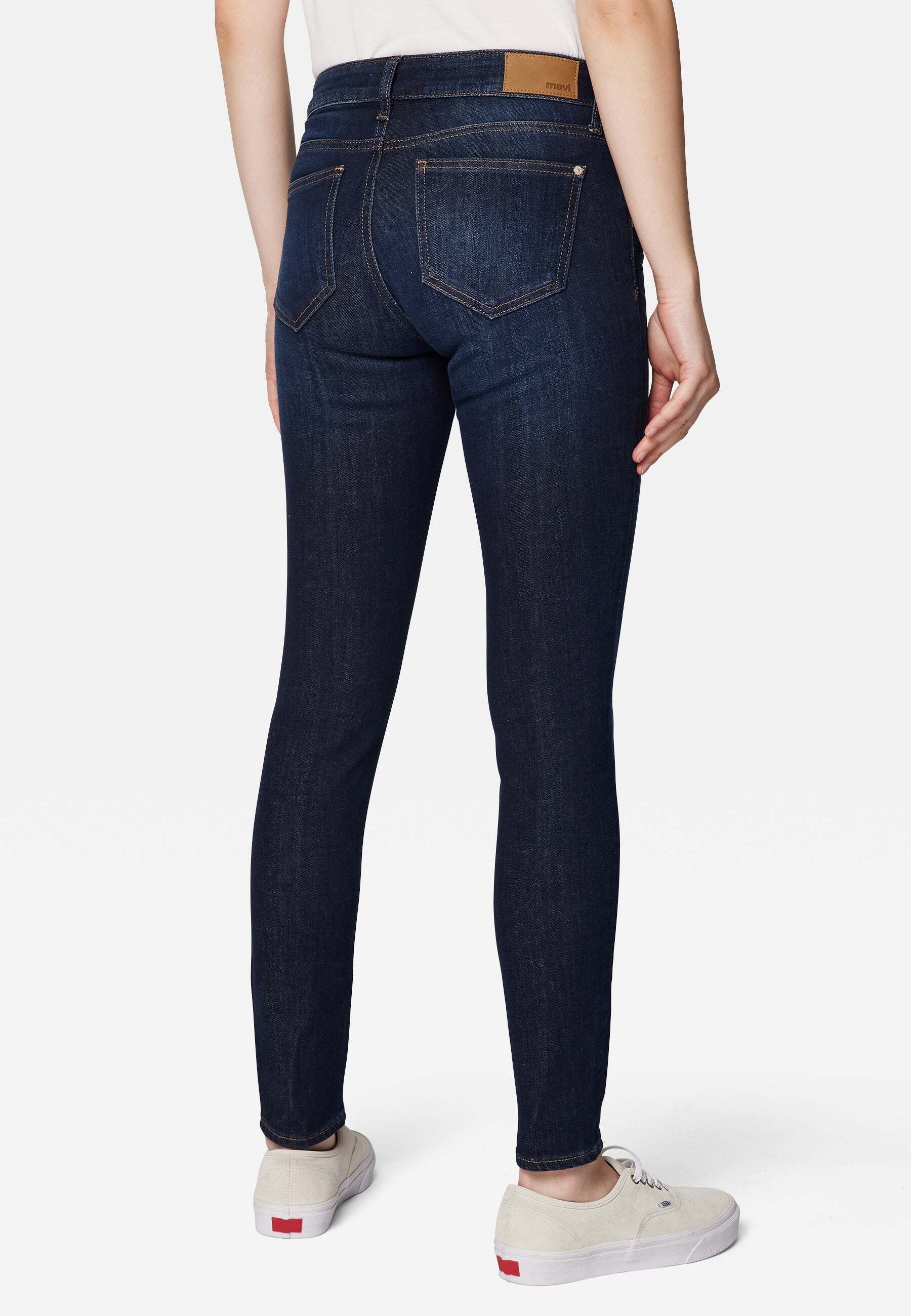 Mavi Skinny-fit-Jeans »Jeans Adriana«