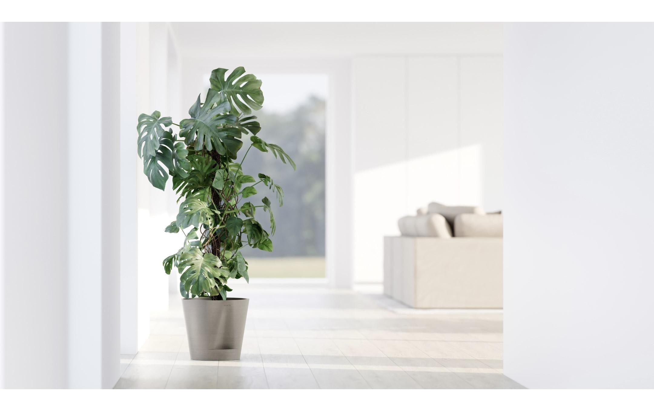 ECOPOTS Blumentopf »Venice 2 Ø 30 cm«