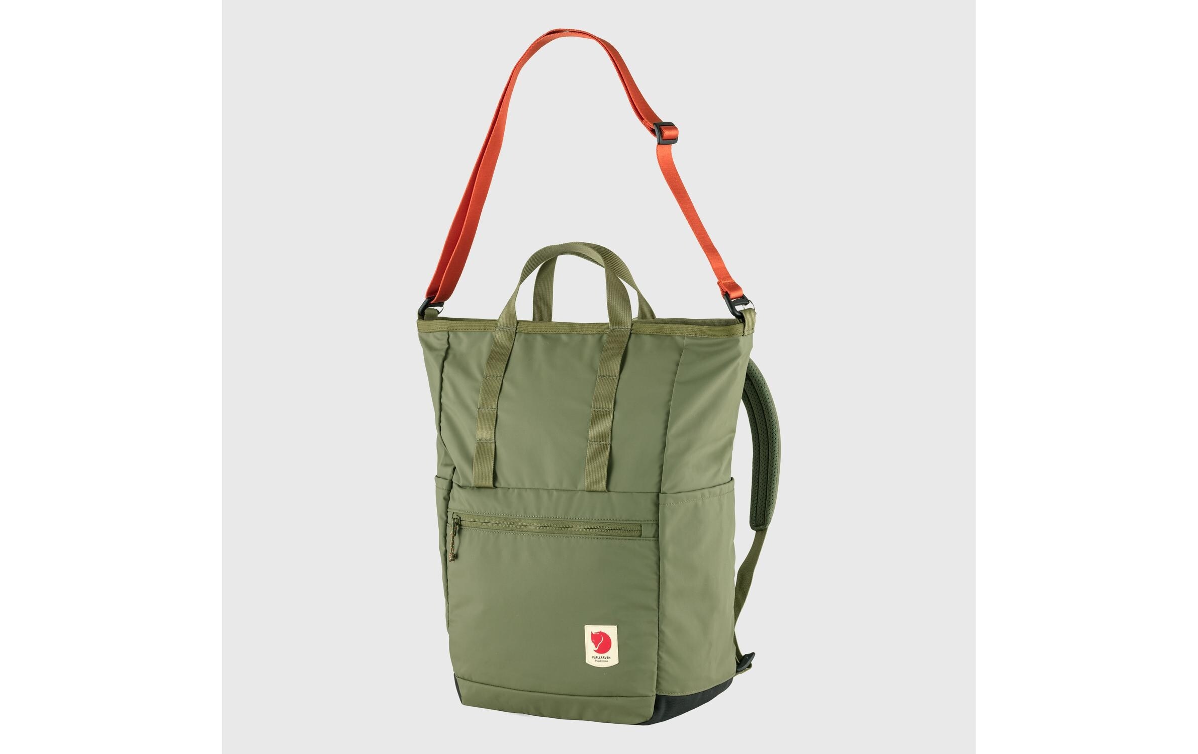 Fjällräven Schultertasche »High Coast Totepack«