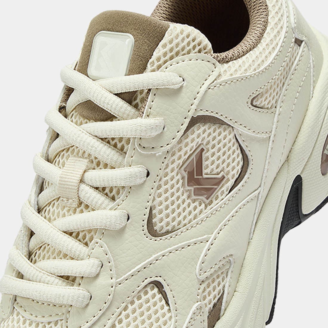 Karl Kani Sneaker »PRIME RUNNER 2«  Y2K Style