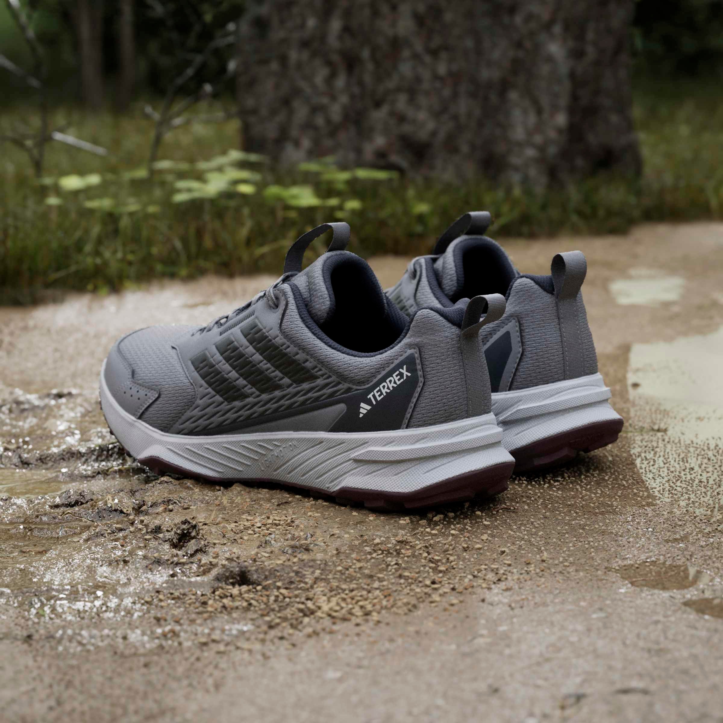 adidas TERREX Trailrunningschuh »TRACEFINDER«  Trail-Runningschuhe