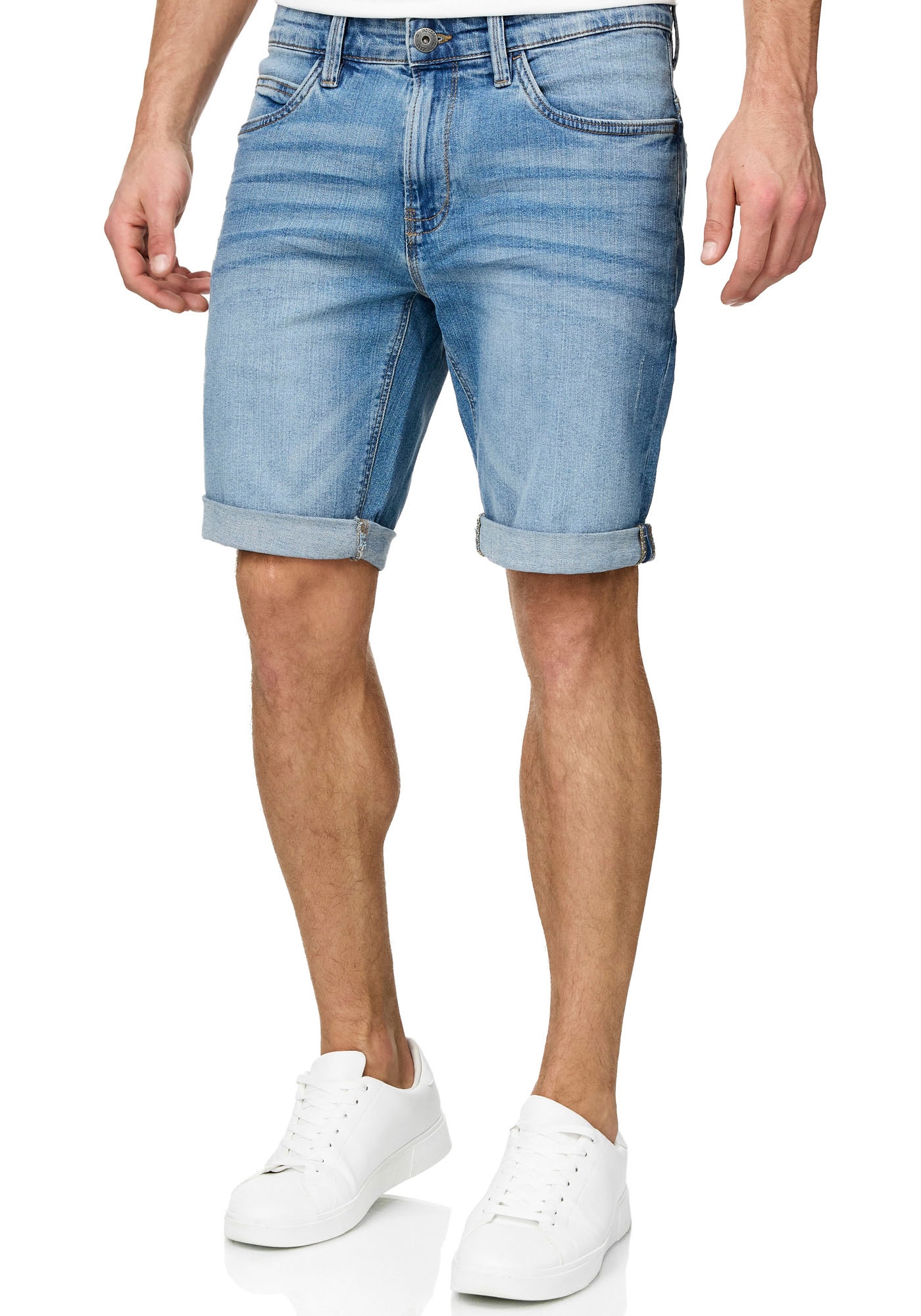 Indicode Short »INKaden«