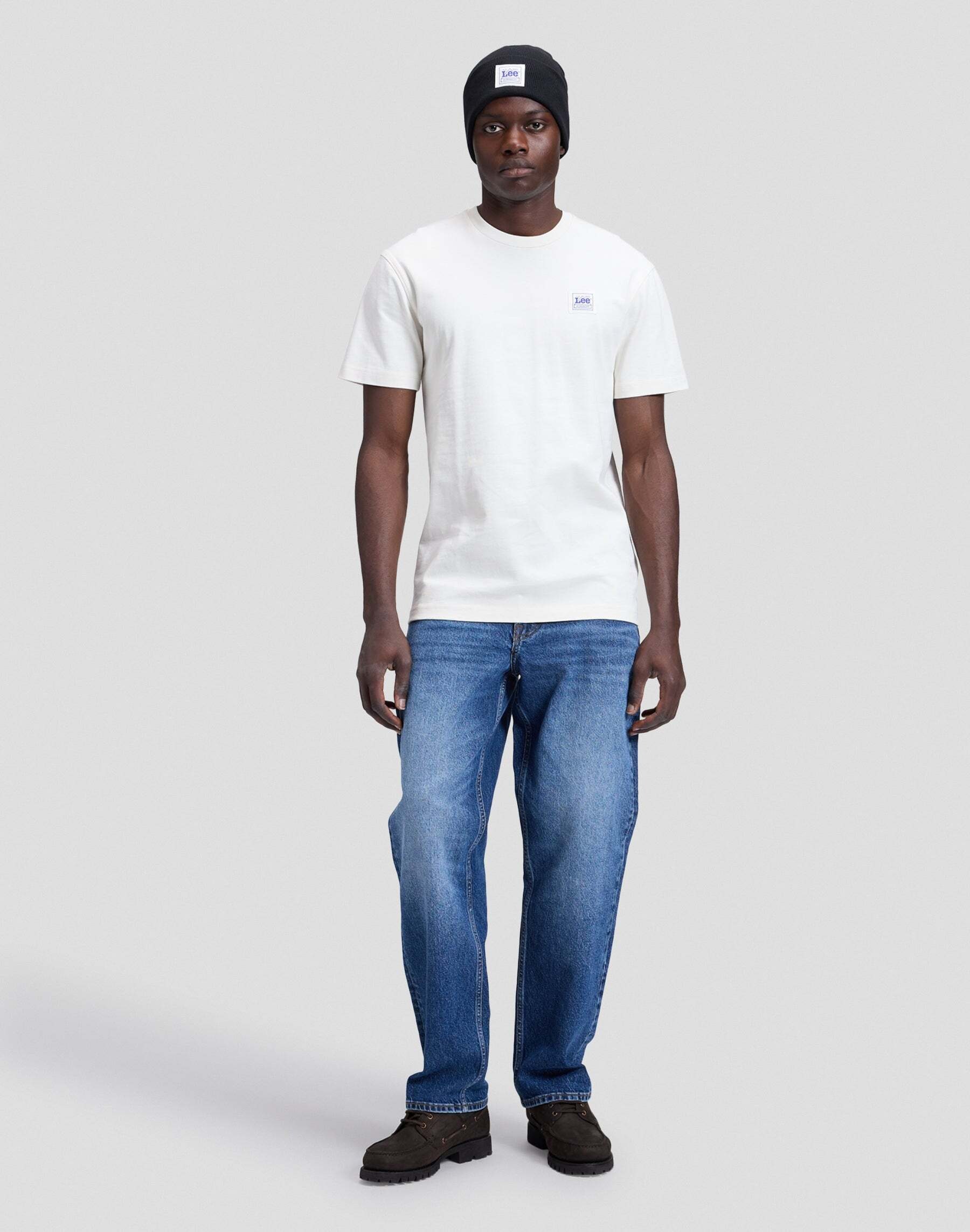 Lee® Bonnet tricoté »Lee Mütze Workwear«