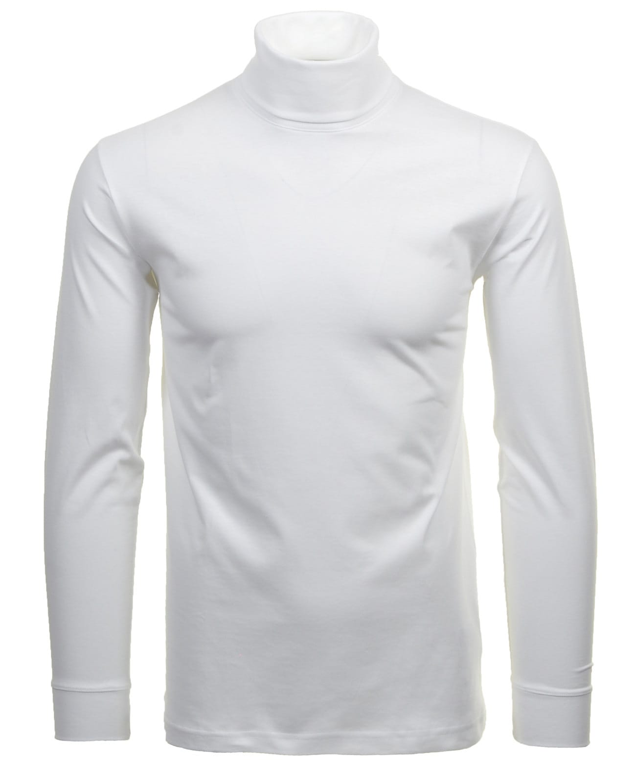 RAGMAN Rollkragenshirt