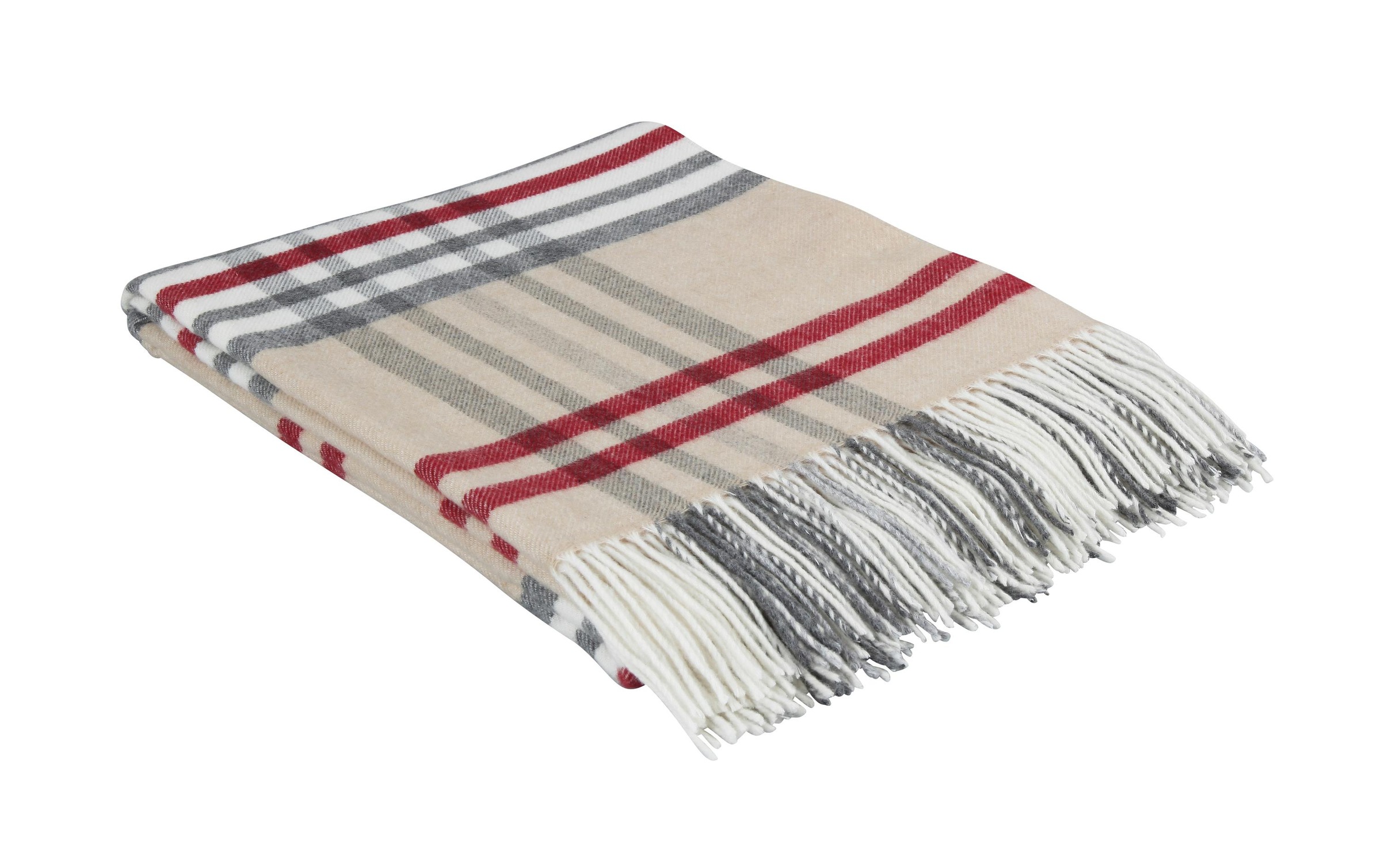 Image of Eskimo Wohndecke »Interlaken 130180 c« bei Ackermann Versand Schweiz