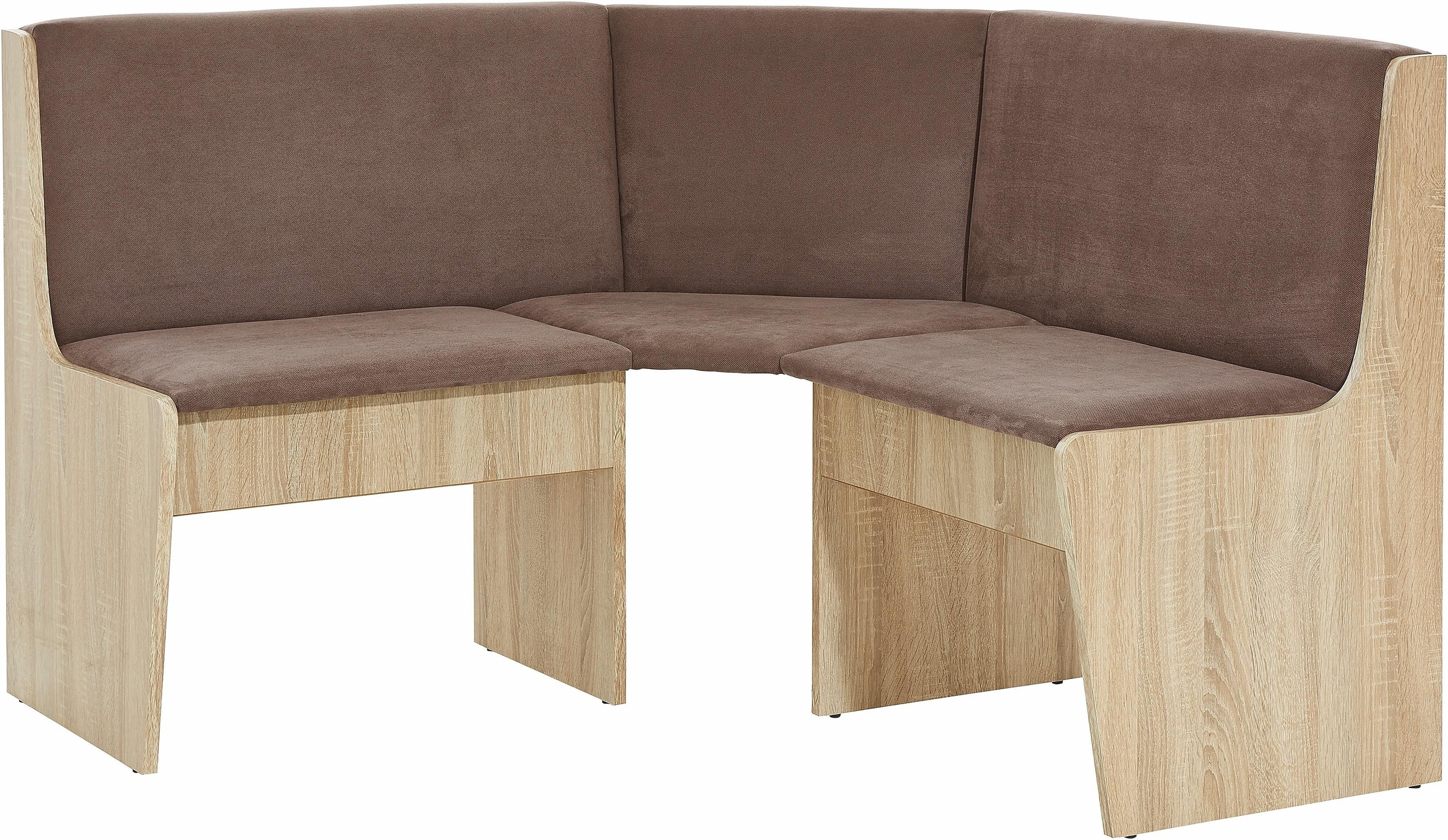 Image of Premium collection by Home affaire Eckbank »Luce« bei Ackermann Versand Schweiz