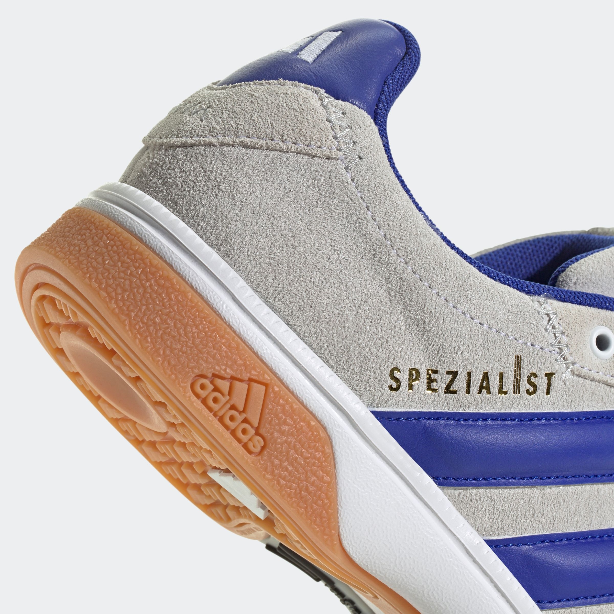 adidas Performance Hallenschuh »SPEZIALIST INDOOR«, geeignet für jeden Hallensport