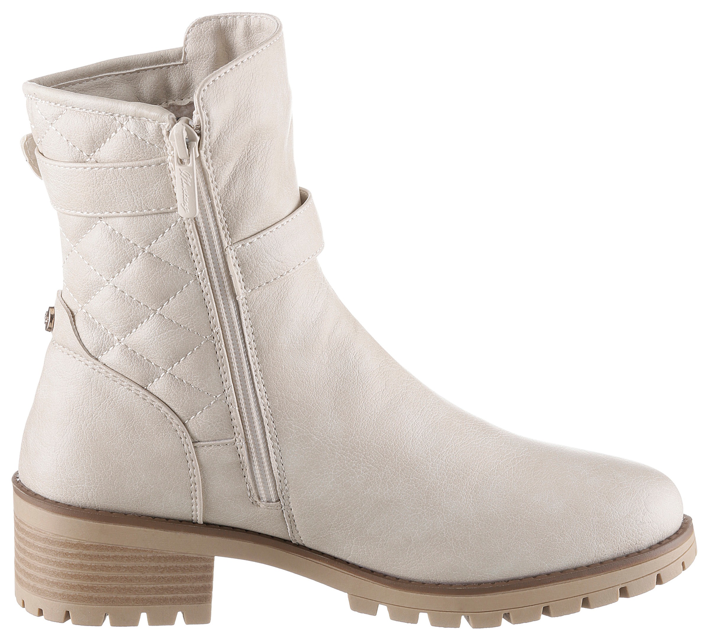 Bottines d'hiver Mustang Shoes