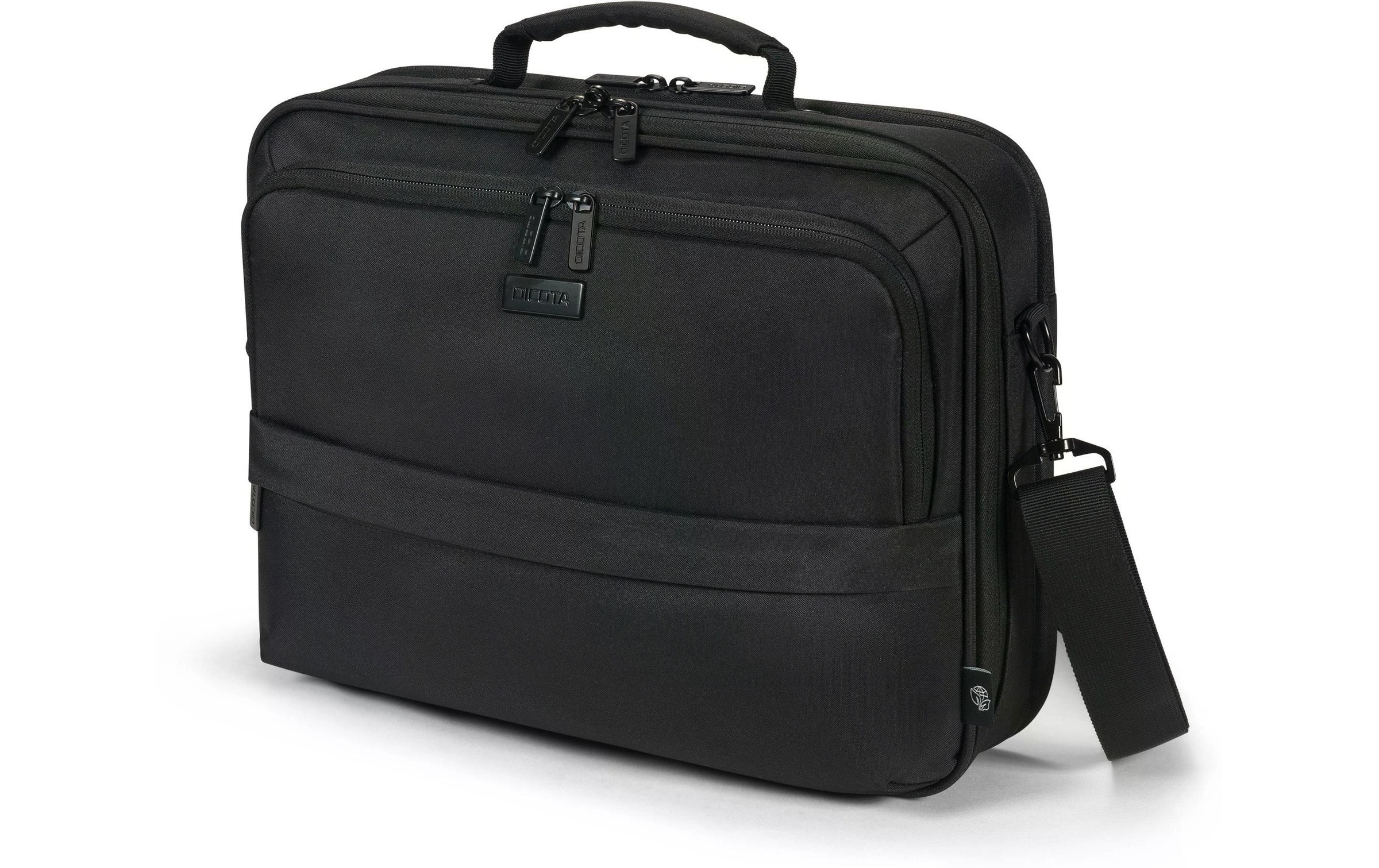 Image of DICOTA Notebookrucksack "Multi Eco CORE 15-17.3"