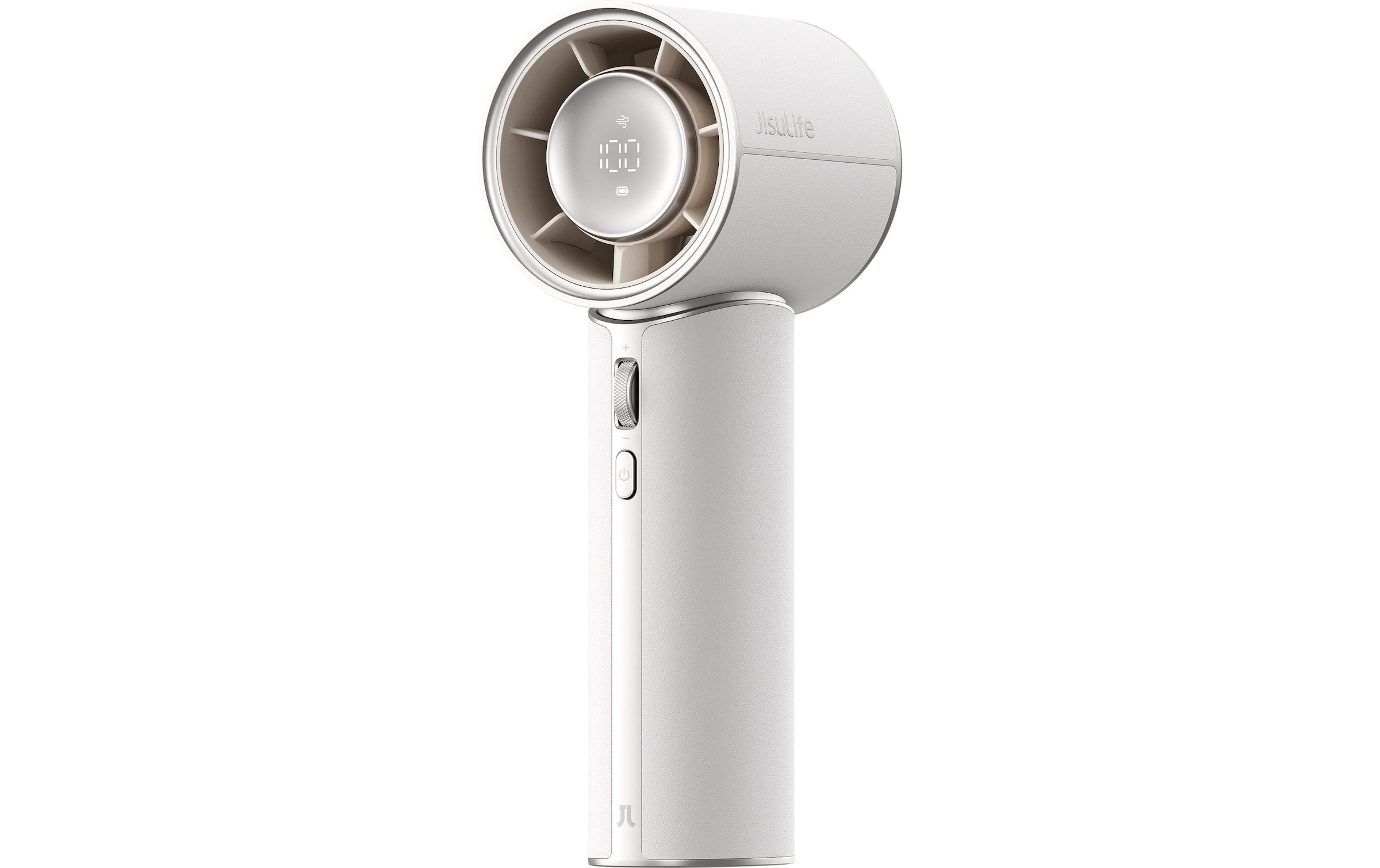   Handventilator »Jisulife Fan Pro1 Mini«