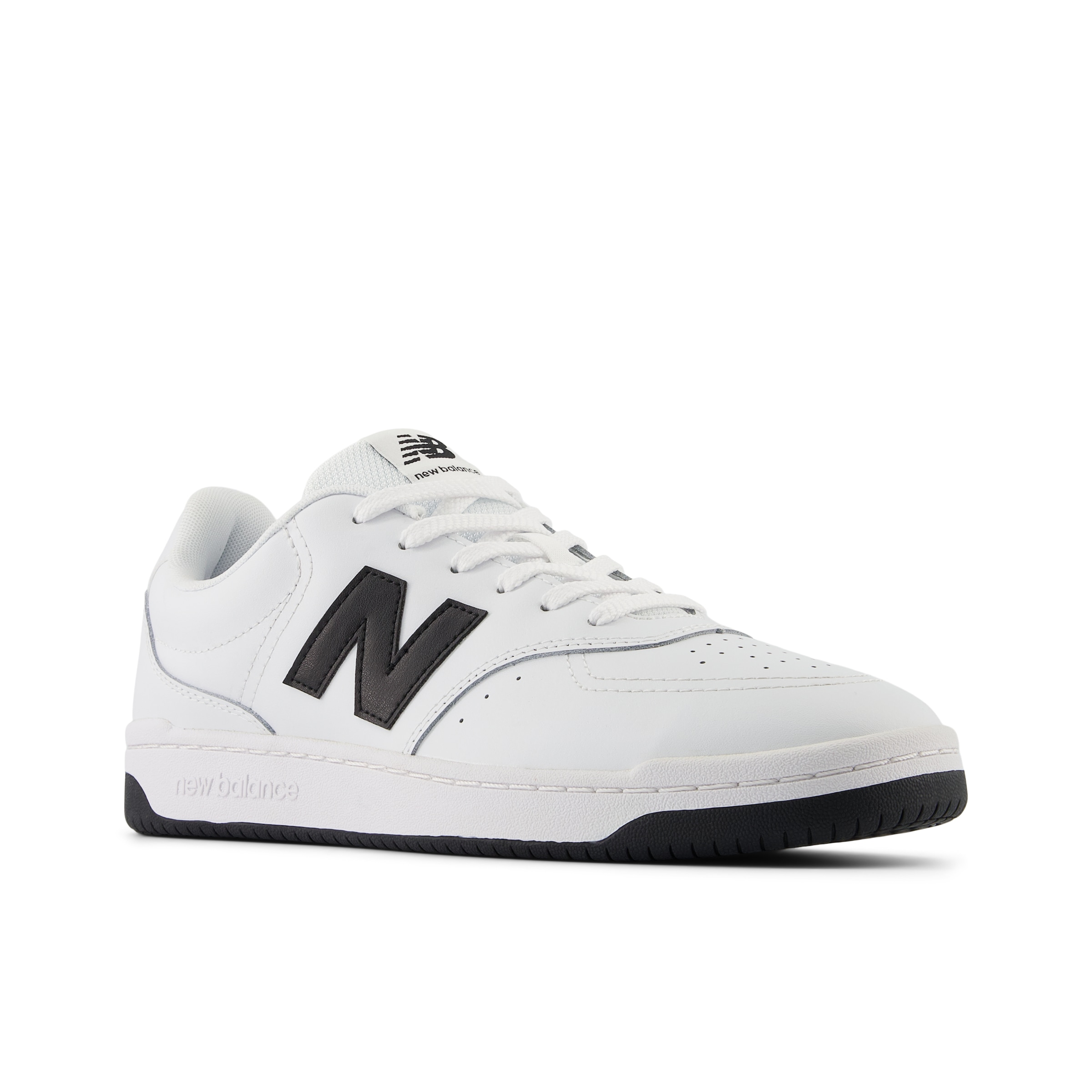 New Balance Sneaker »BB80«, von dem New Balance 550 inspiriert