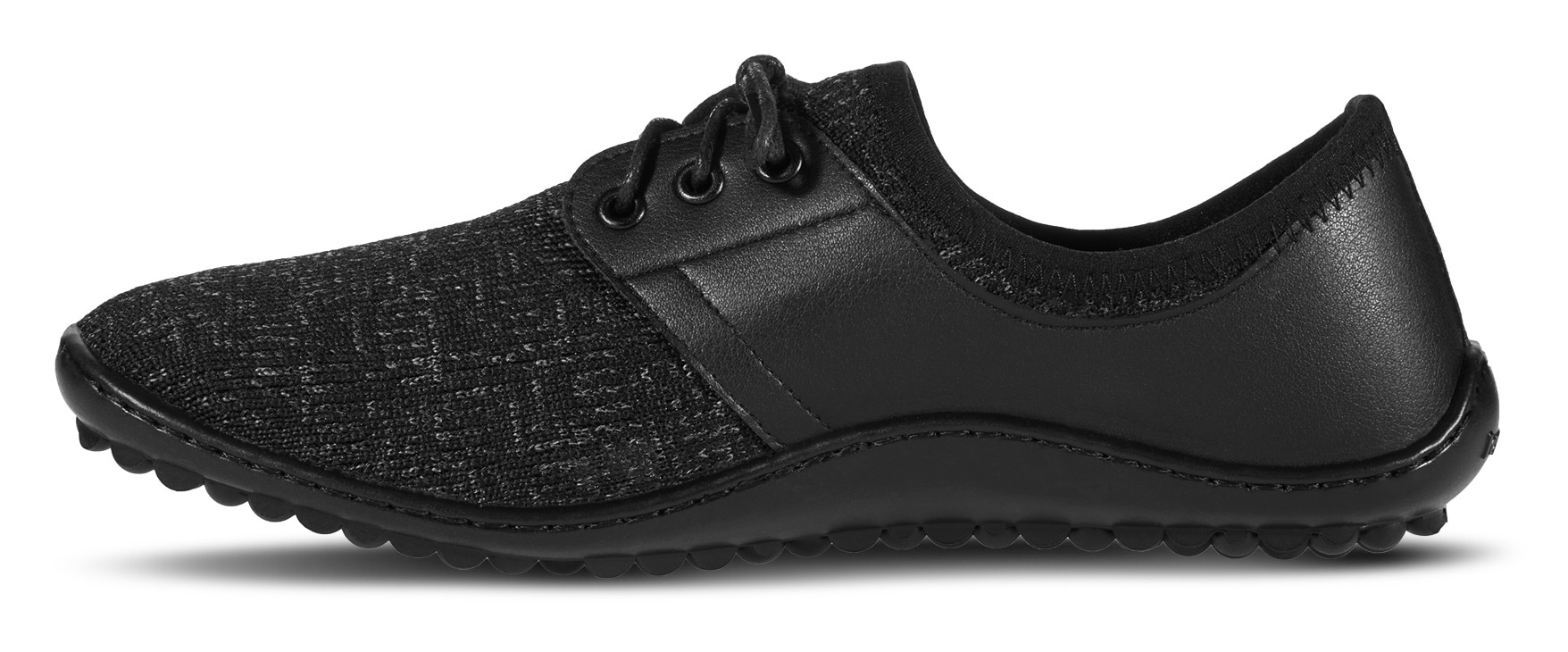 Leguano Barfussschuh »Juno«, Slipper, Schlupfschuh, Bequemschuh, komfortable LIFOLIT®-Laufsohle