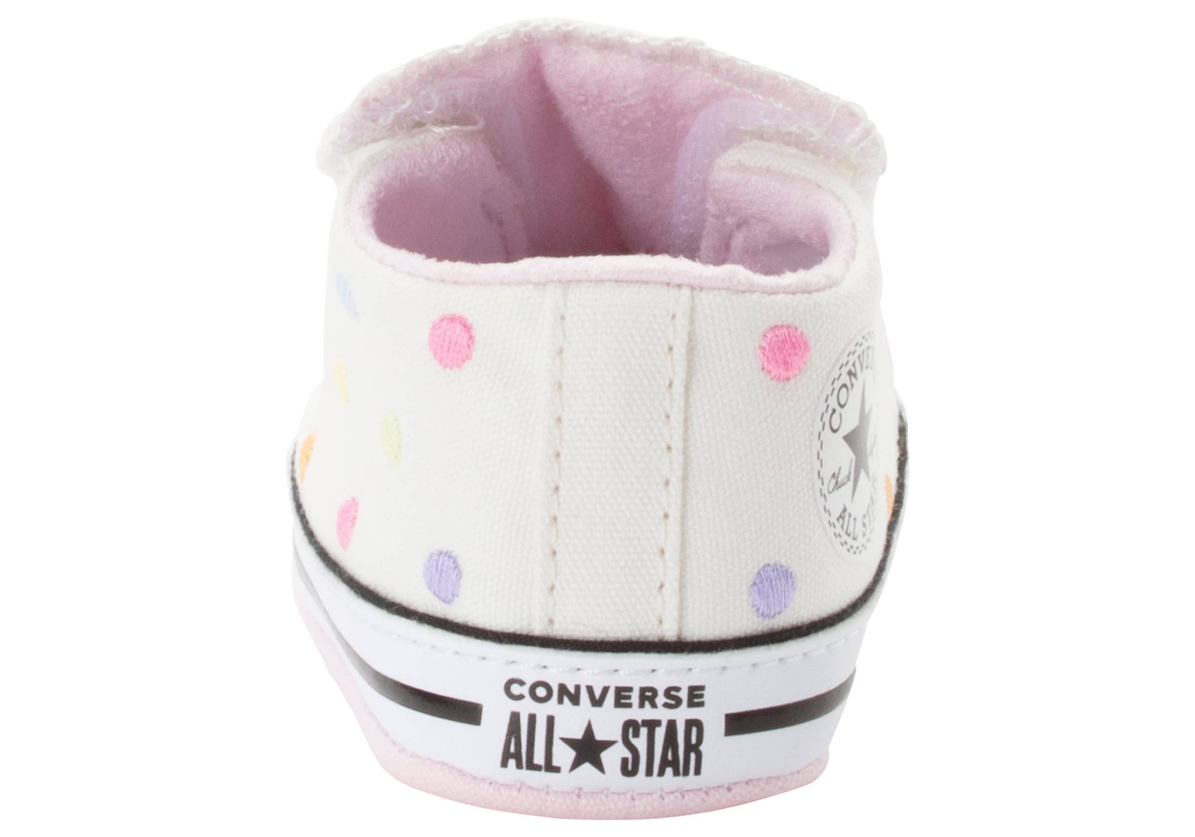Converse Sneaker »CHUCK TAYLOR ALL STAR CRIBSTER«, für Babys