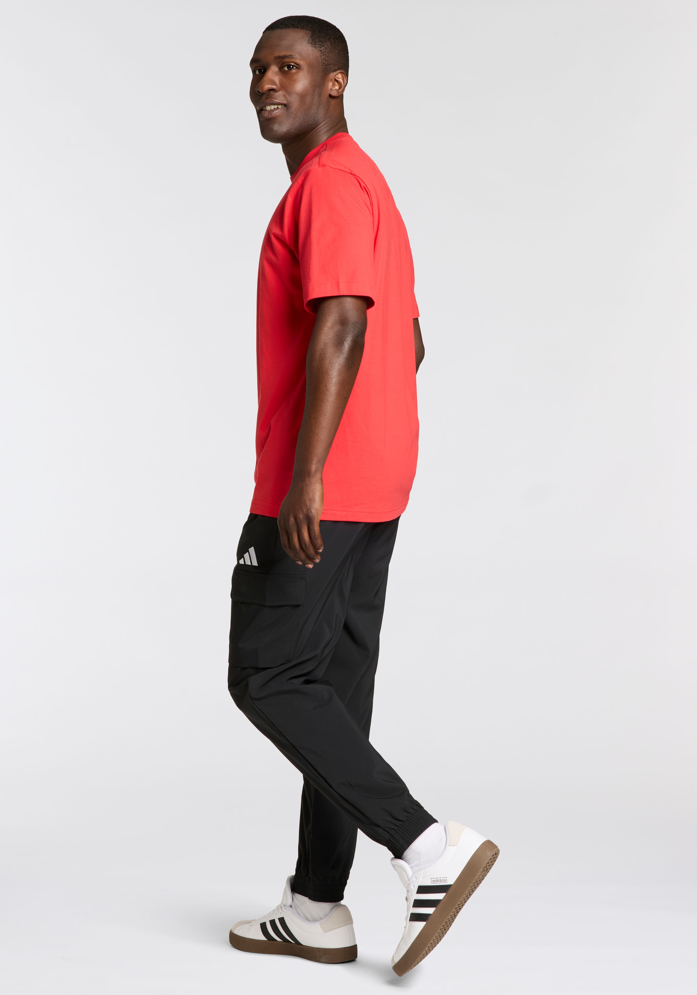 adidas Sportswear T-Shirt »M LIN SJ T«