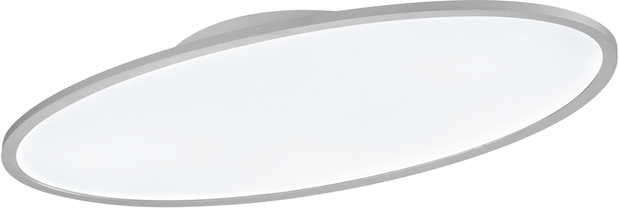 Image of WOFI LED Deckenleuchte »VALLEY«, LED-Board, Kaltweiss-Neutralweiss-Tageslichtweiss-Warmweiss-Warmweiss, LED Deckenlampe bei Ackermann Versand Schweiz