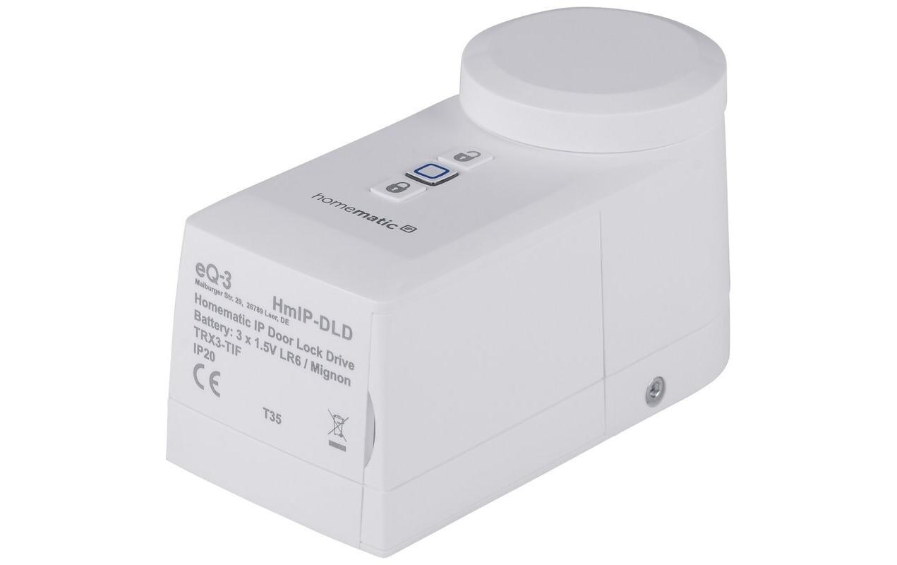 Homematic IP Türschlossantrieb »Smart Home«