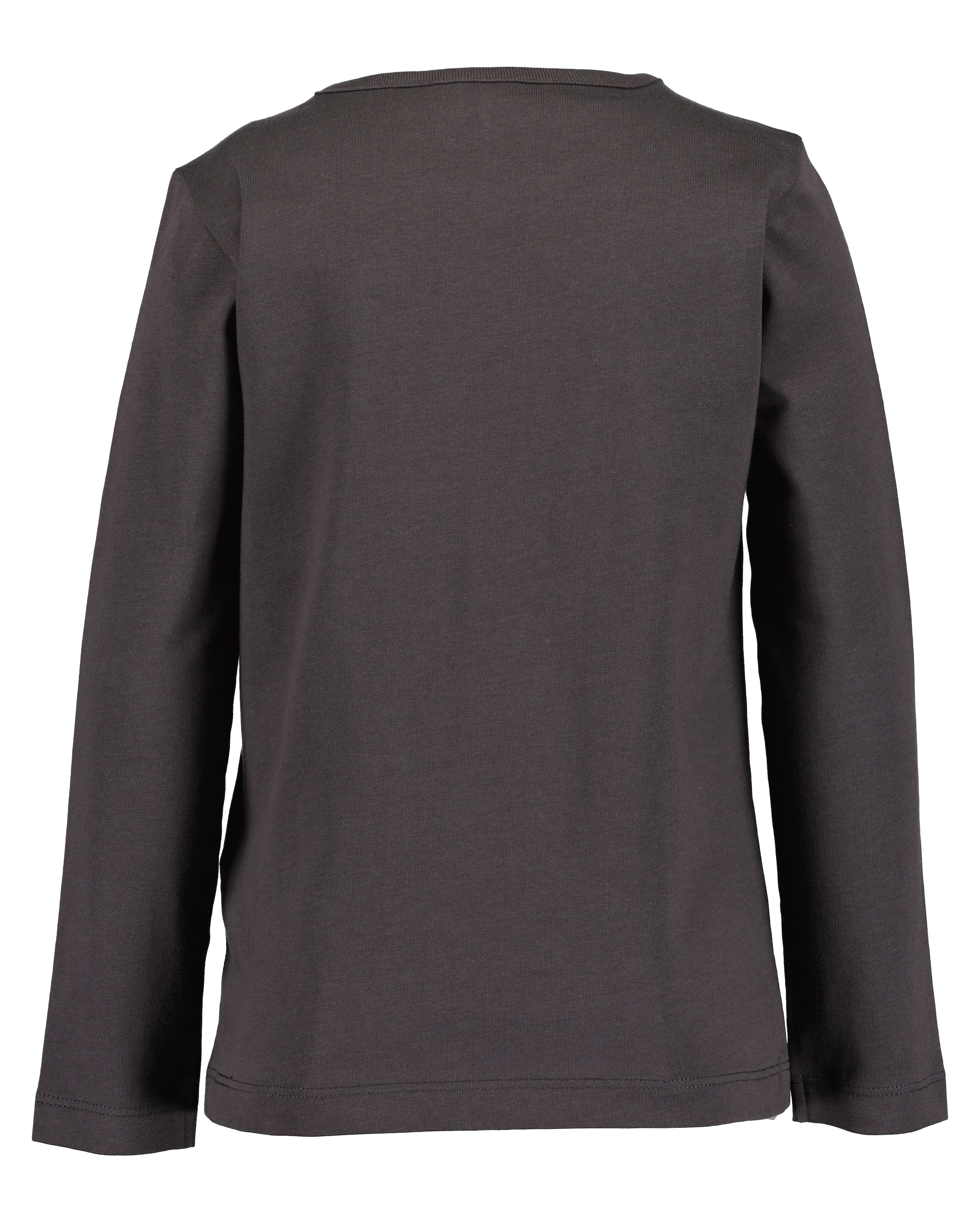 Blue Seven T-shirt à manches longues Coton