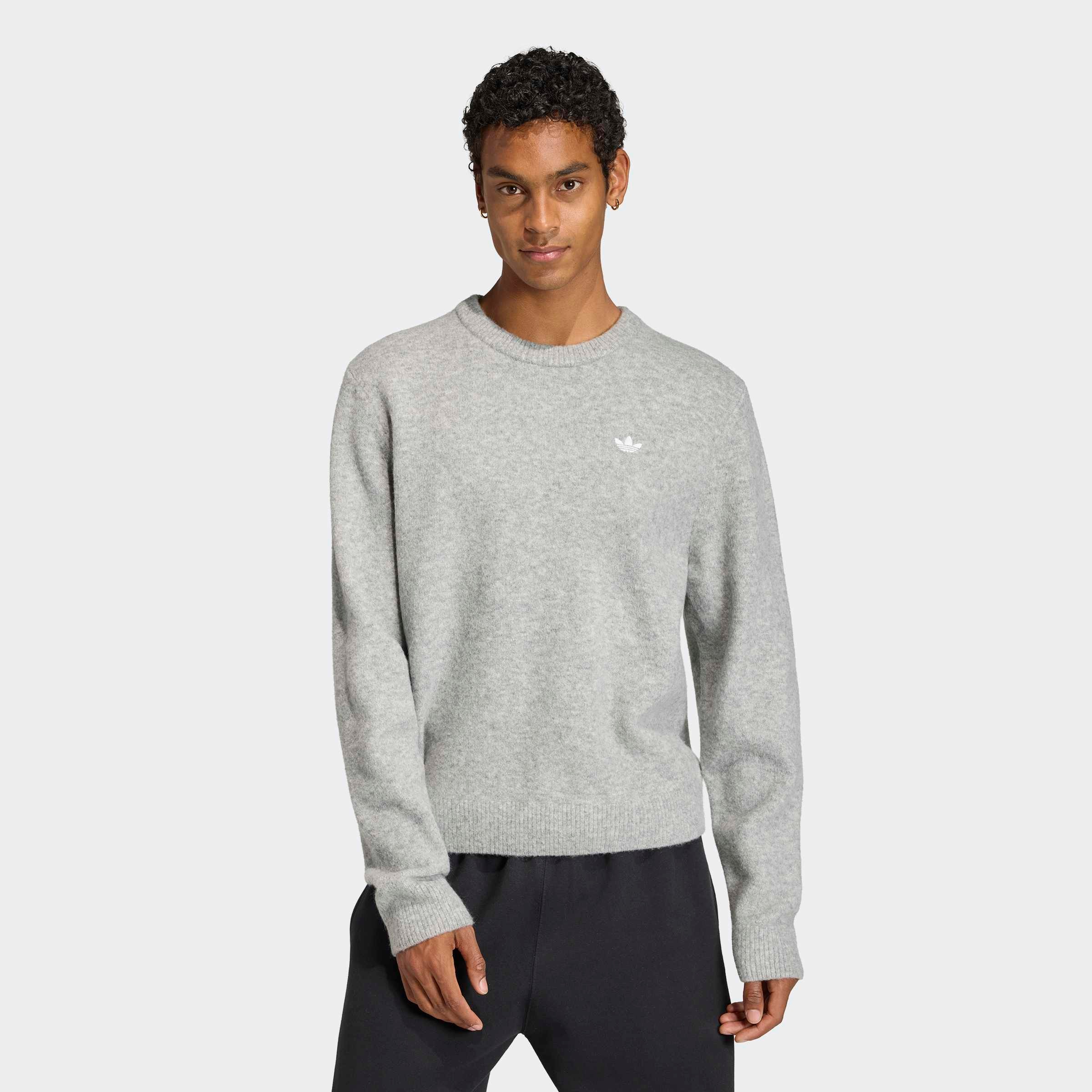 adidas Originals Sweat-shirt »KNITTED SWEATER«
