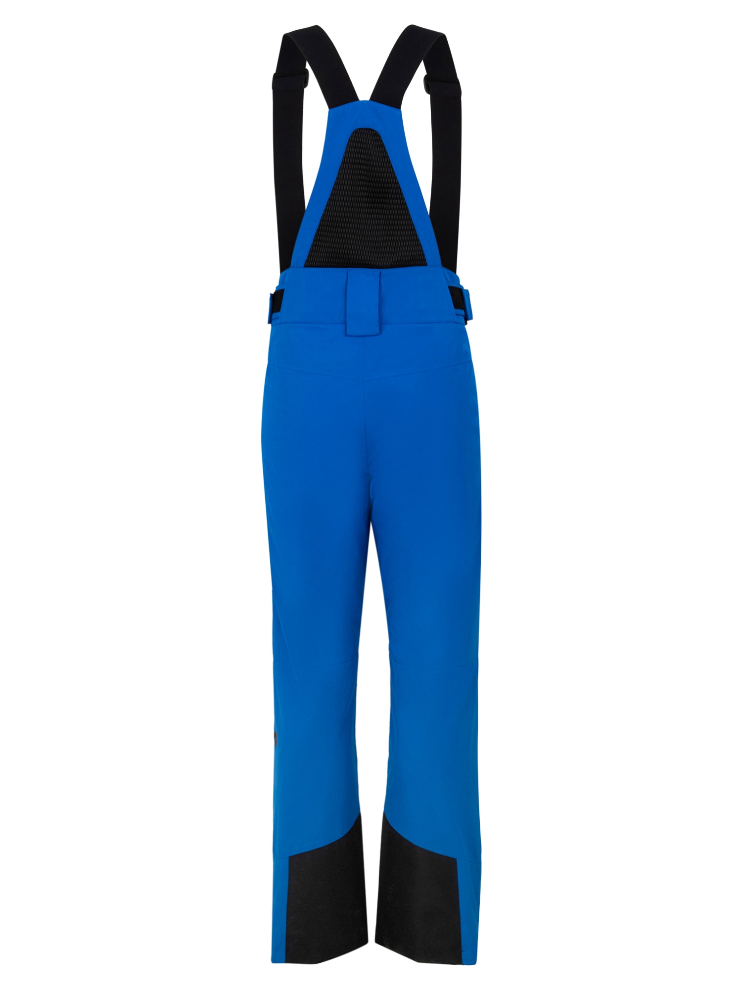 Ziener Pantalon de ski »TAZLIN-Z AQUASHIELD® HERREN«  imperméable, coupe-vent, respirant, élastique, bretelles amovibles