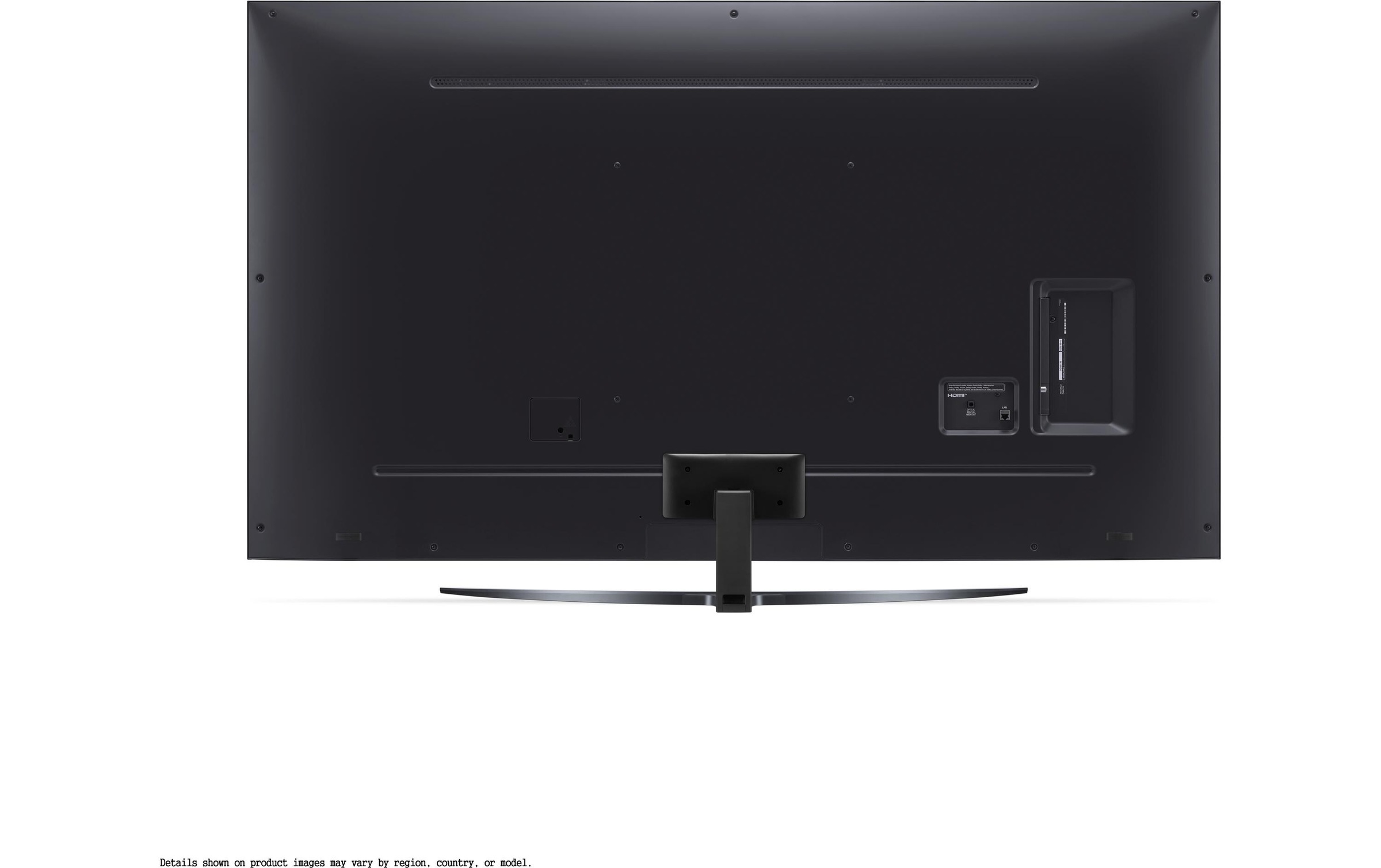 LG LED-Fernseher »75UQ81009 75 3840 x 2160 U«, 4K Ultra HD
