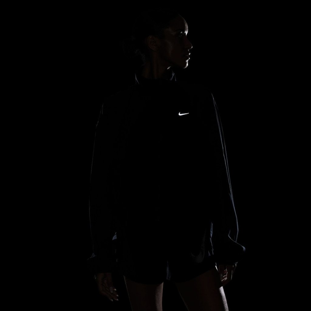 Nike Laufjacke »DRI-FIT SWOOSH WOMEN'S JACKET«